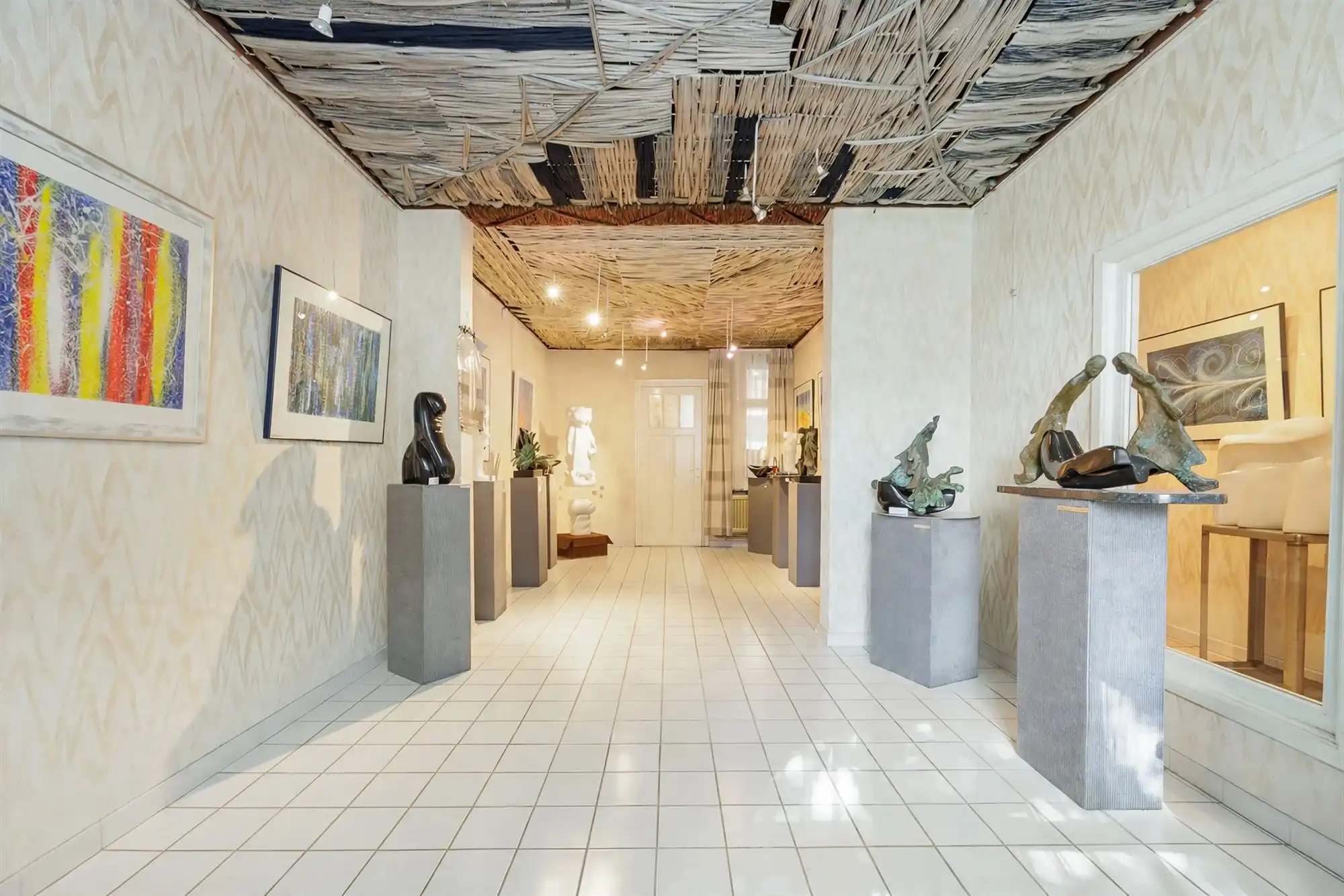 Karaktervolle woning met potentieel tot 4 slpk en garage foto 7