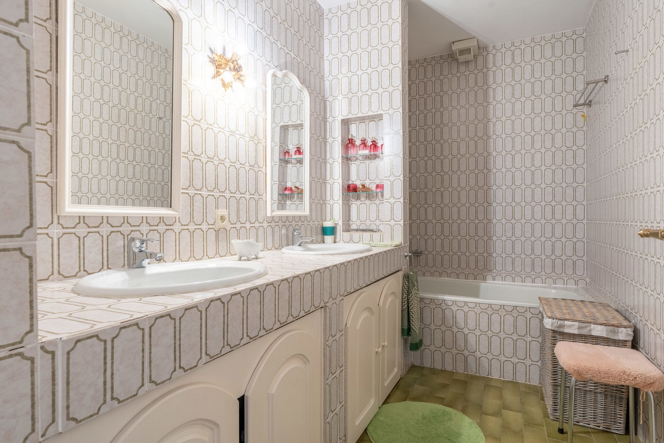 Gunstig gelegen laagbouwwoning met prachtige tuin te Beerse foto 23