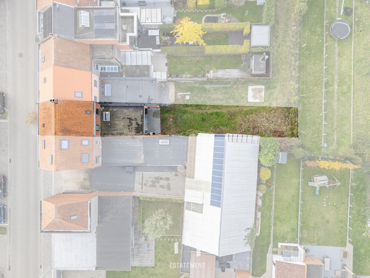 Speiestraat 137 foto 2