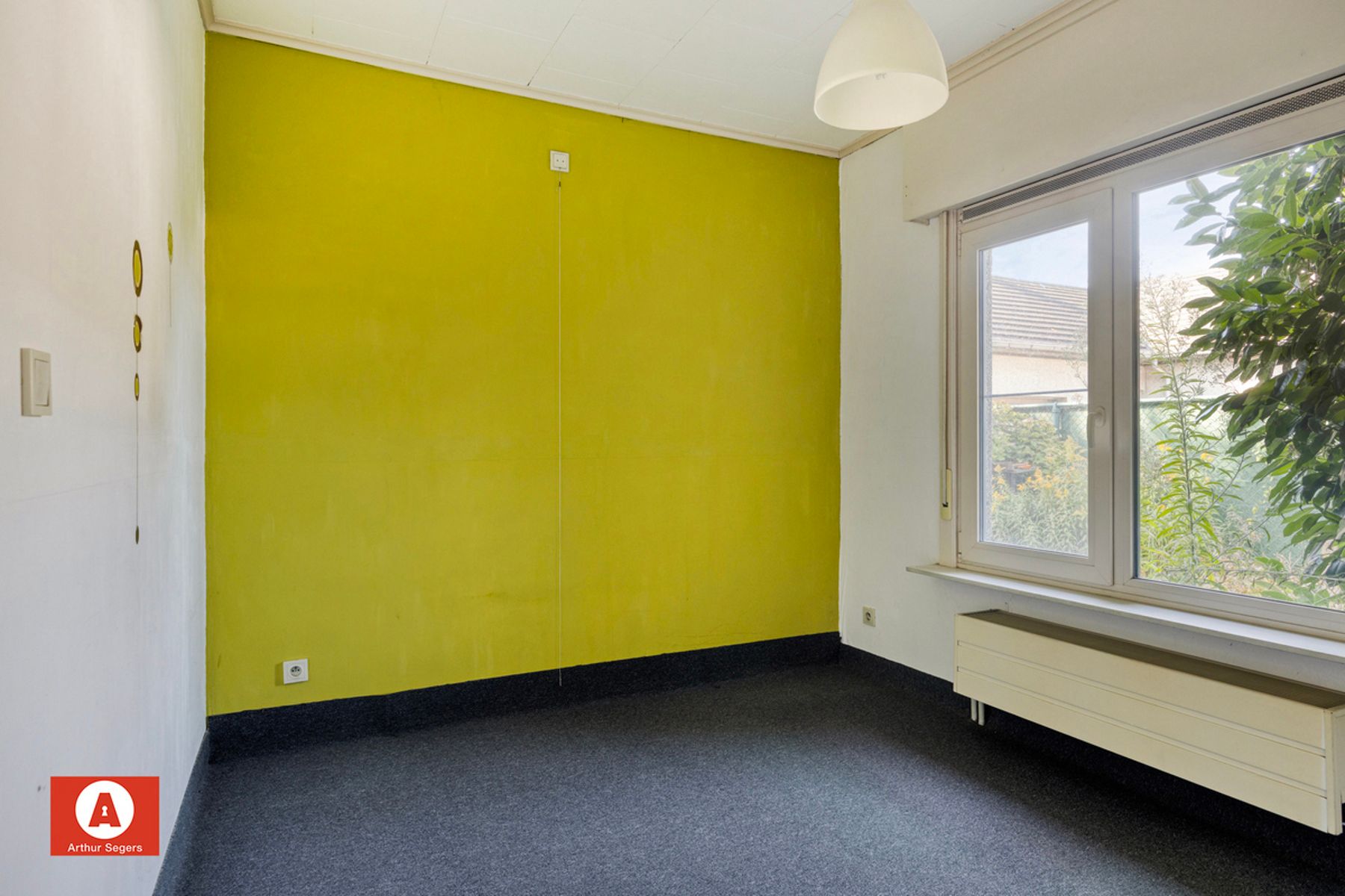 IN OPTIE - Te renoveren/op te frissen Bungalow. foto 13