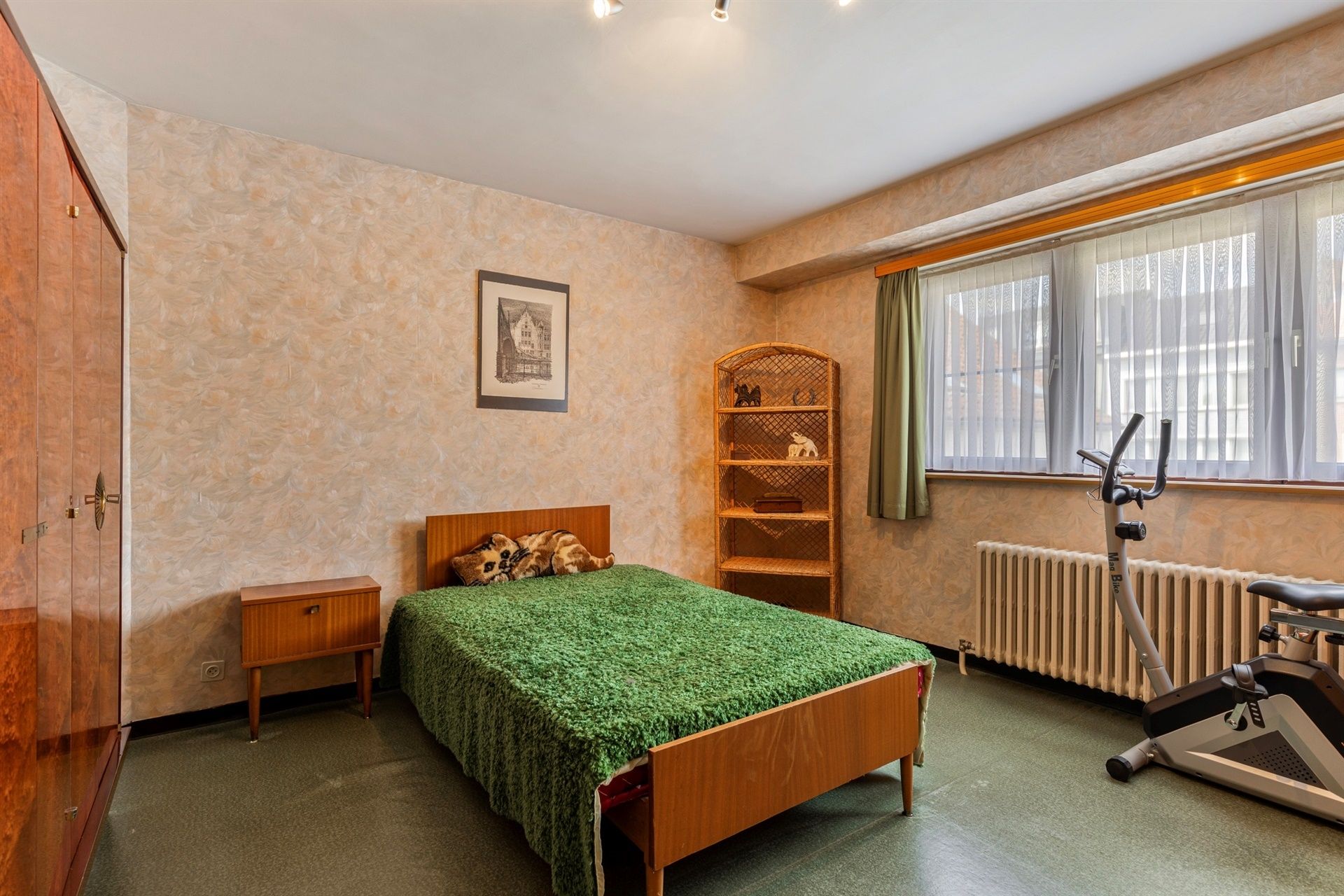 Ruime woning met veel mogelijkheden foto 19