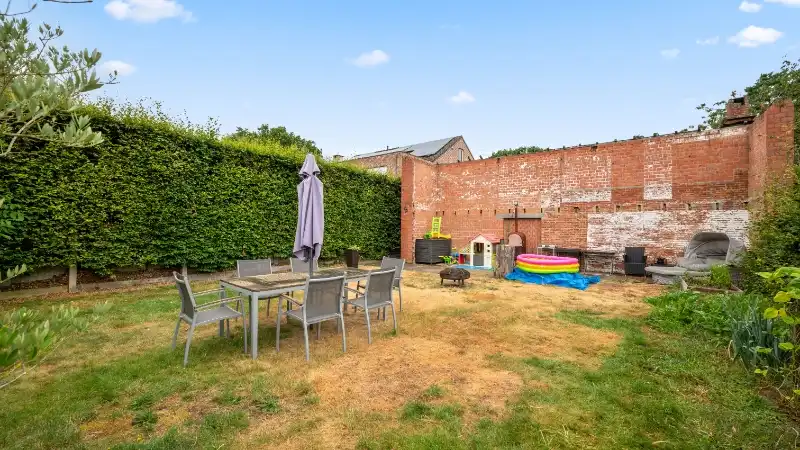 Woning van 130m² met ruim bijgebouw op 5a40ca foto 21