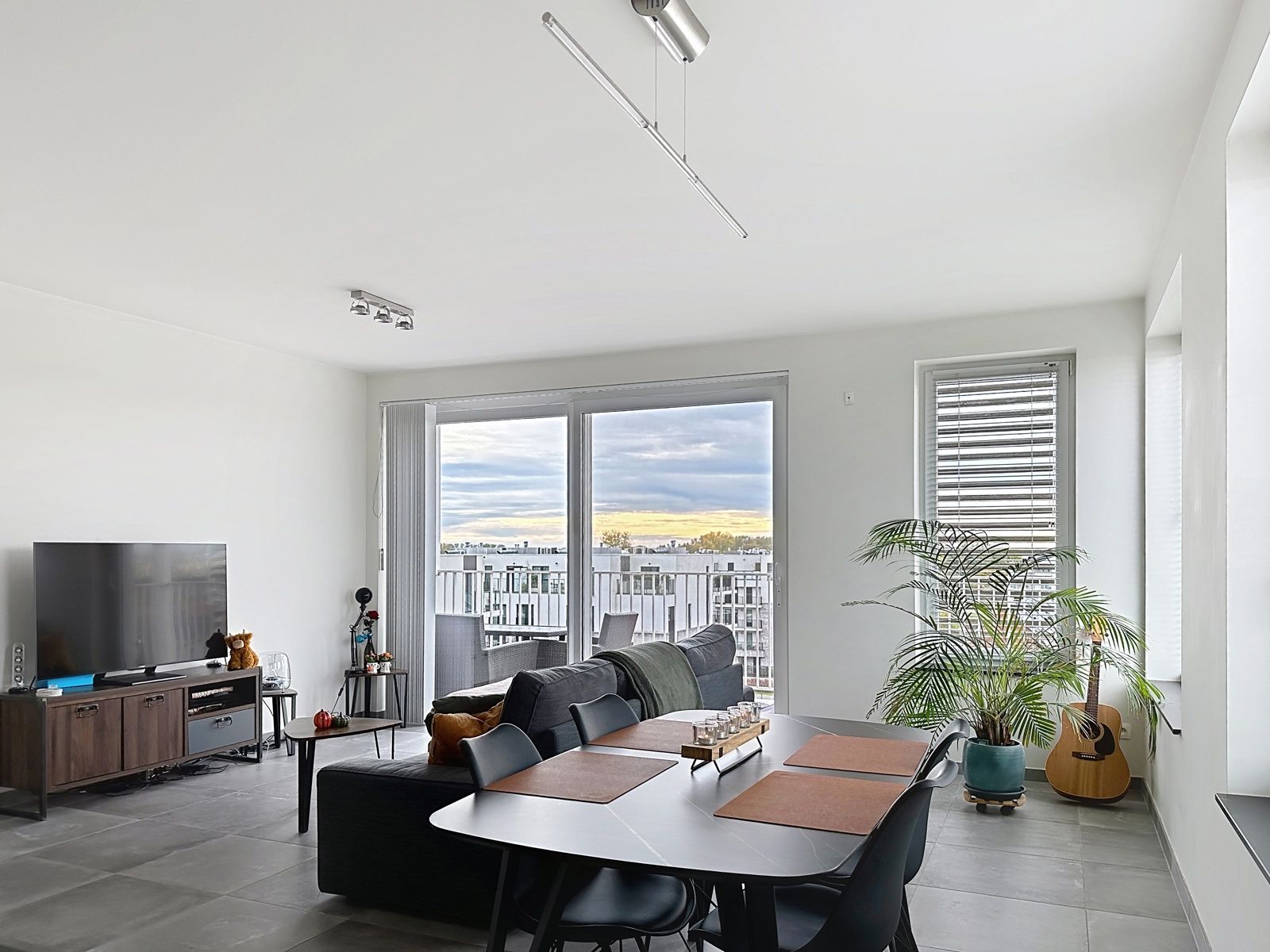 Modern appartement met prachtig weids zicht  foto 10