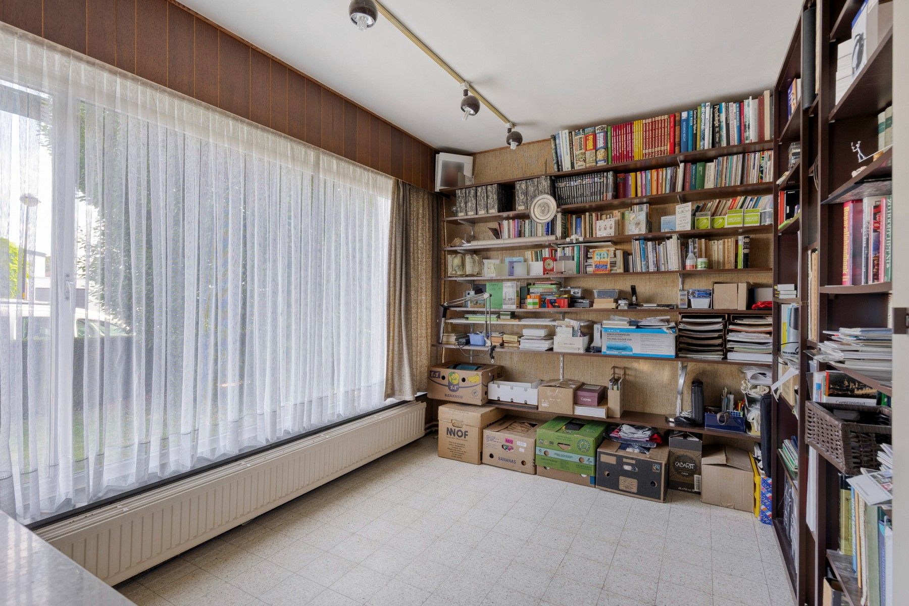 Gezellige 4-gevelwoning met mooie ZW georiënteerde tuin foto 12