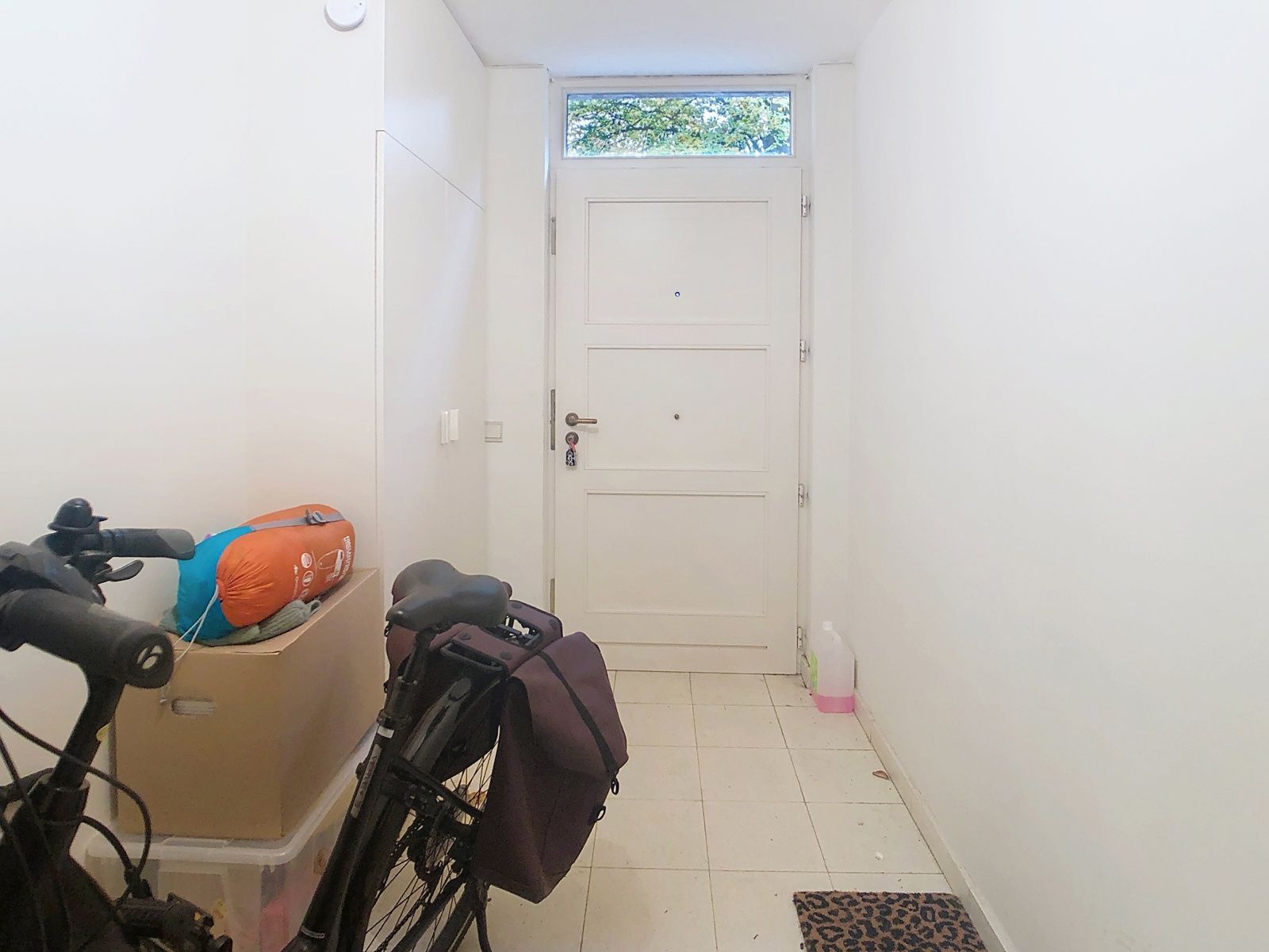 Centrum Ternat: bel etage met 2 ruimte slaapkamers foto 2