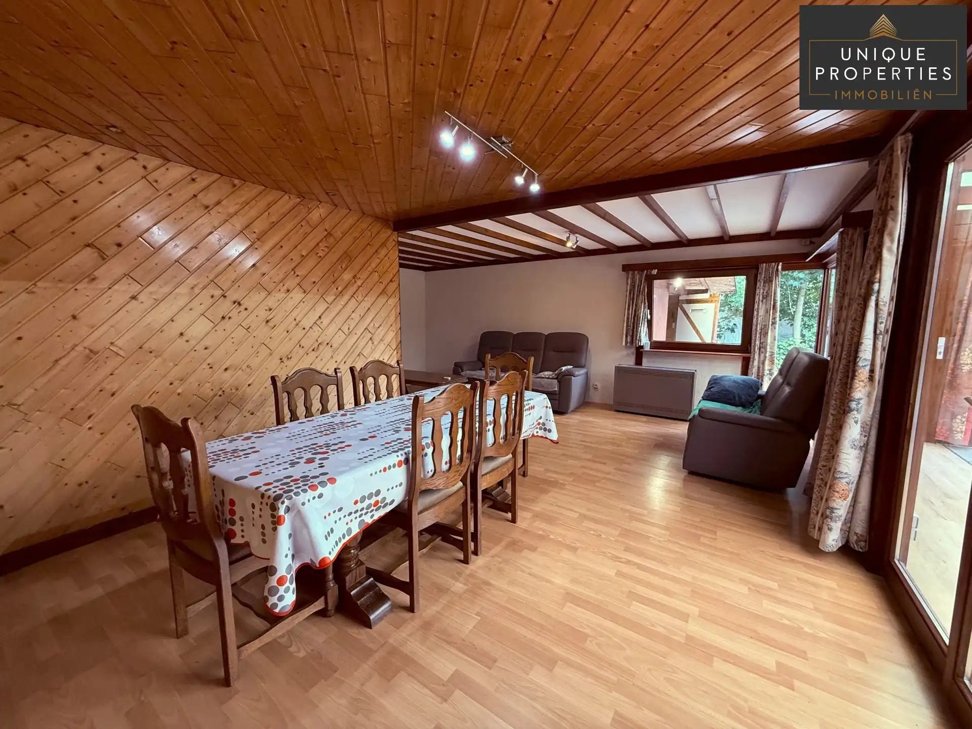 Chalet te koop foto 20