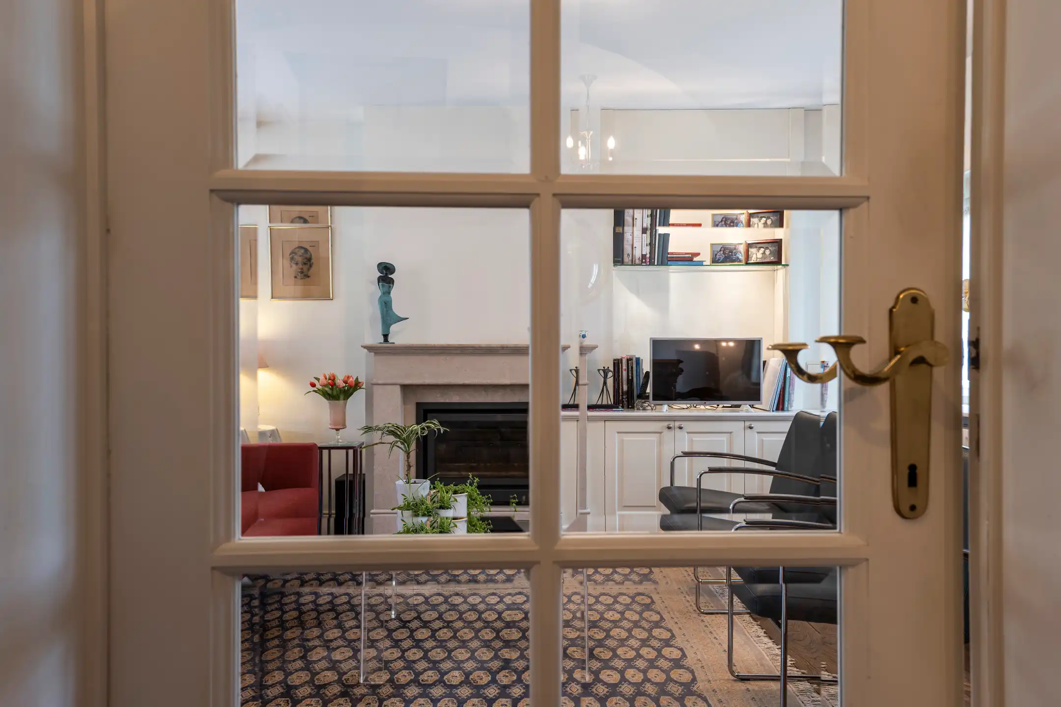 Charmante woning met zuidwesttuin op 904 m² foto 4