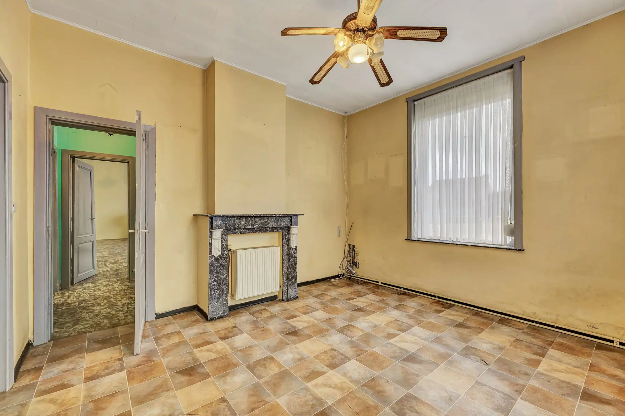 Te renoveren woning met 4 slaapkamers op 5a58ca foto 3