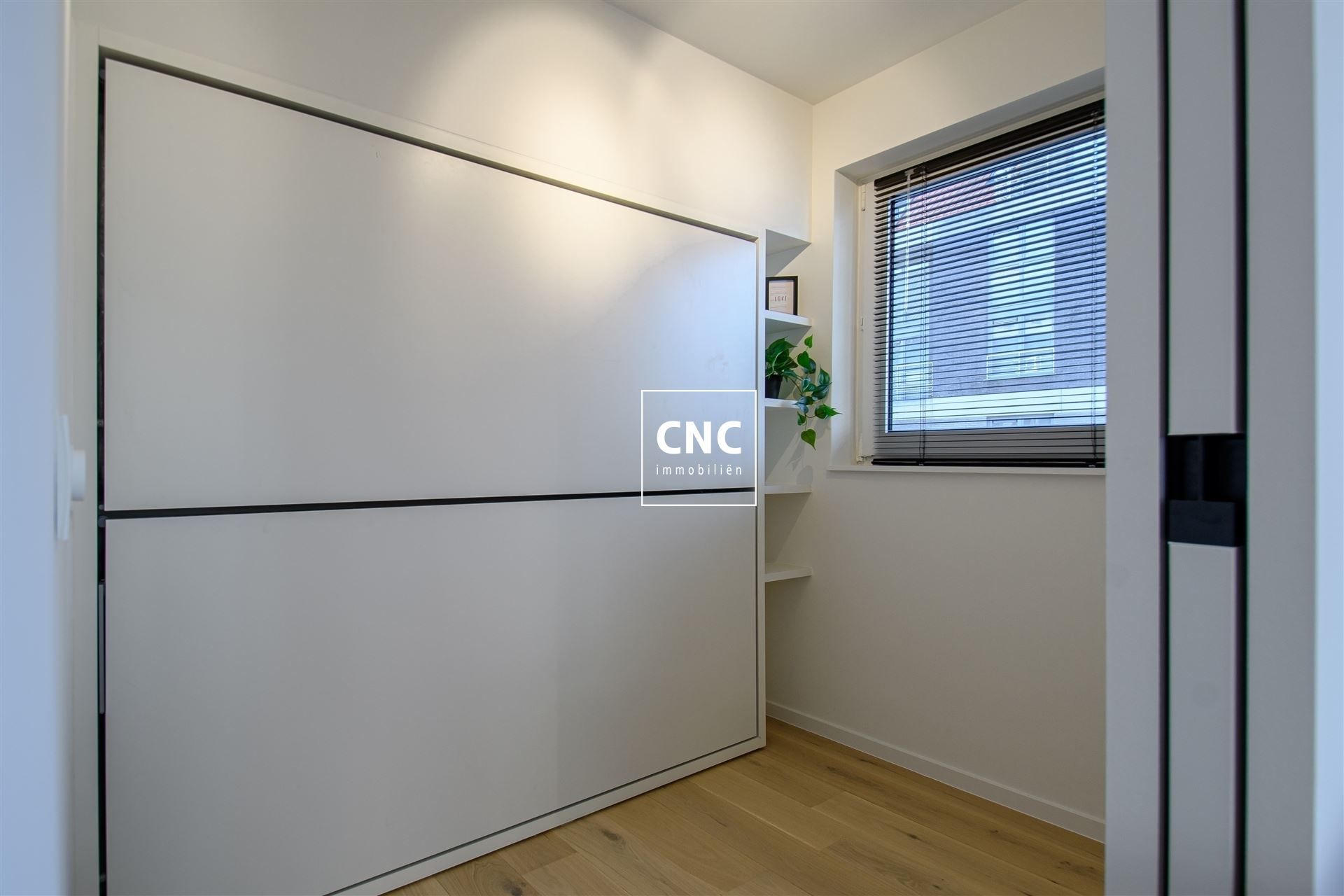 Prachtig gerenoveerd hoekappartement in het hart van Knokke foto 8