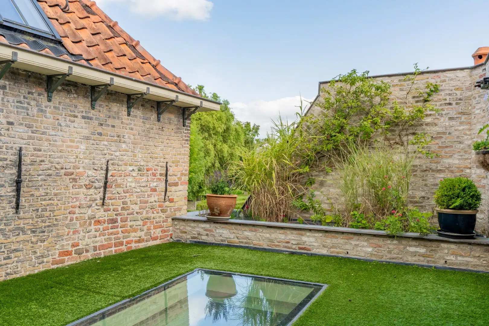 Monumentale en sfeervolle woning foto 19