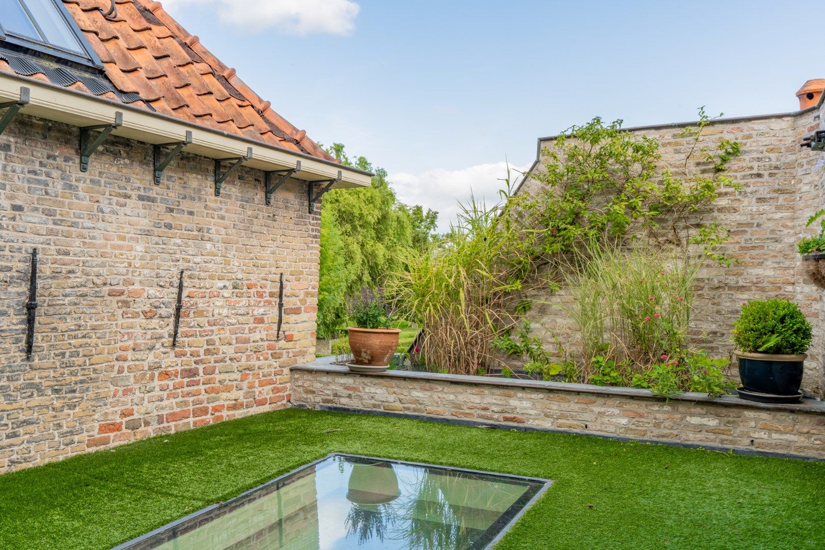 Monumentale en sfeervolle woning foto 19