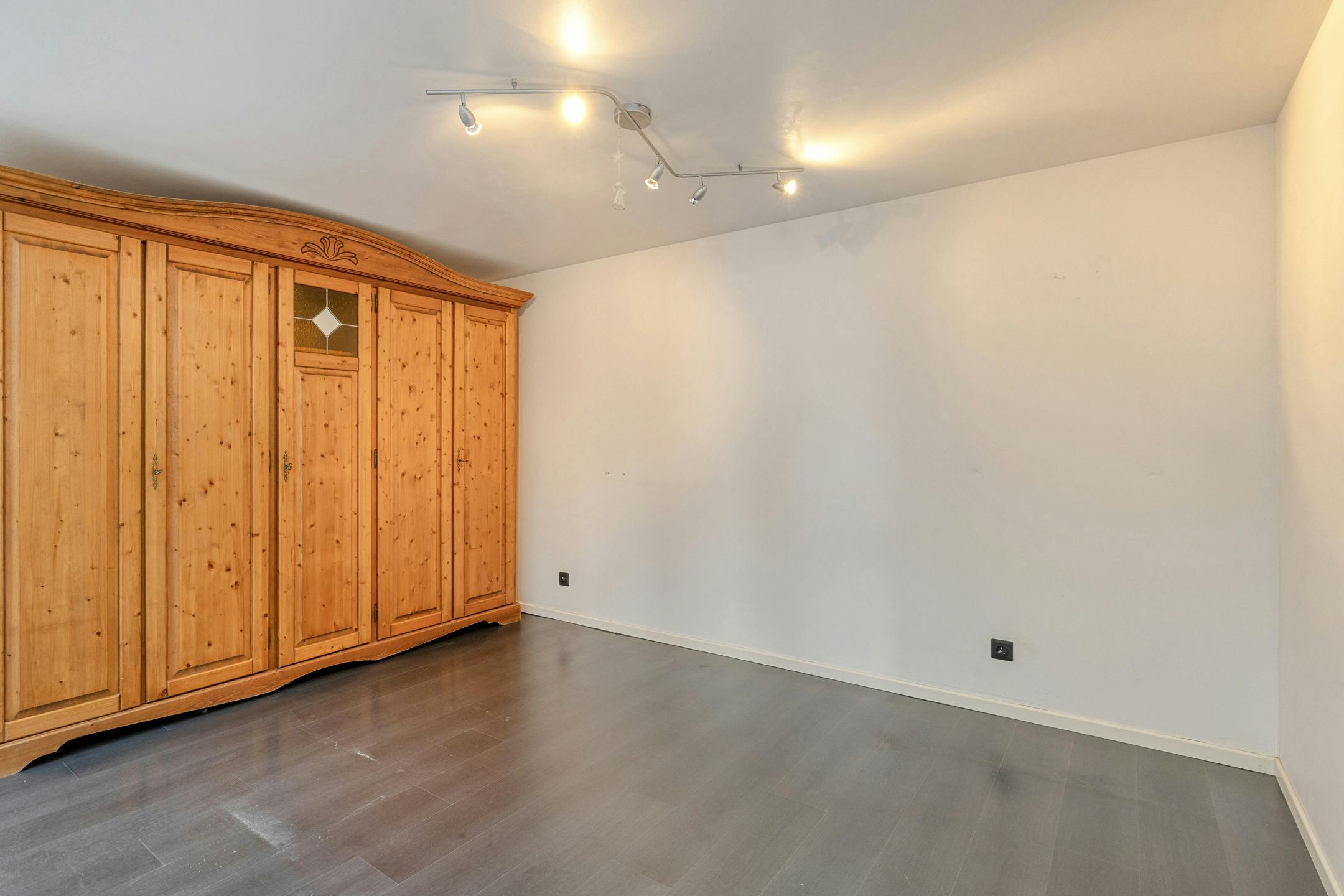 Gelijkvloers appartement te koop in Kapellen! foto 11