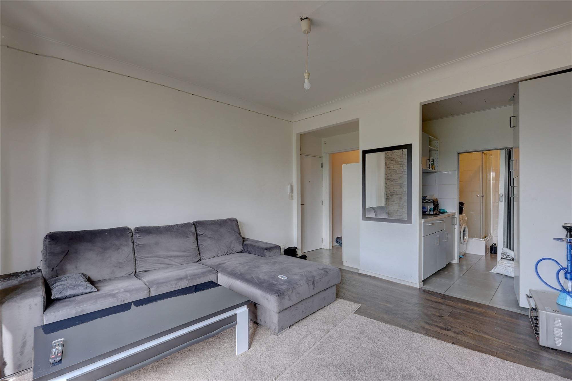 Investeringspakket: 4 studio's te koop op een topligging foto 6