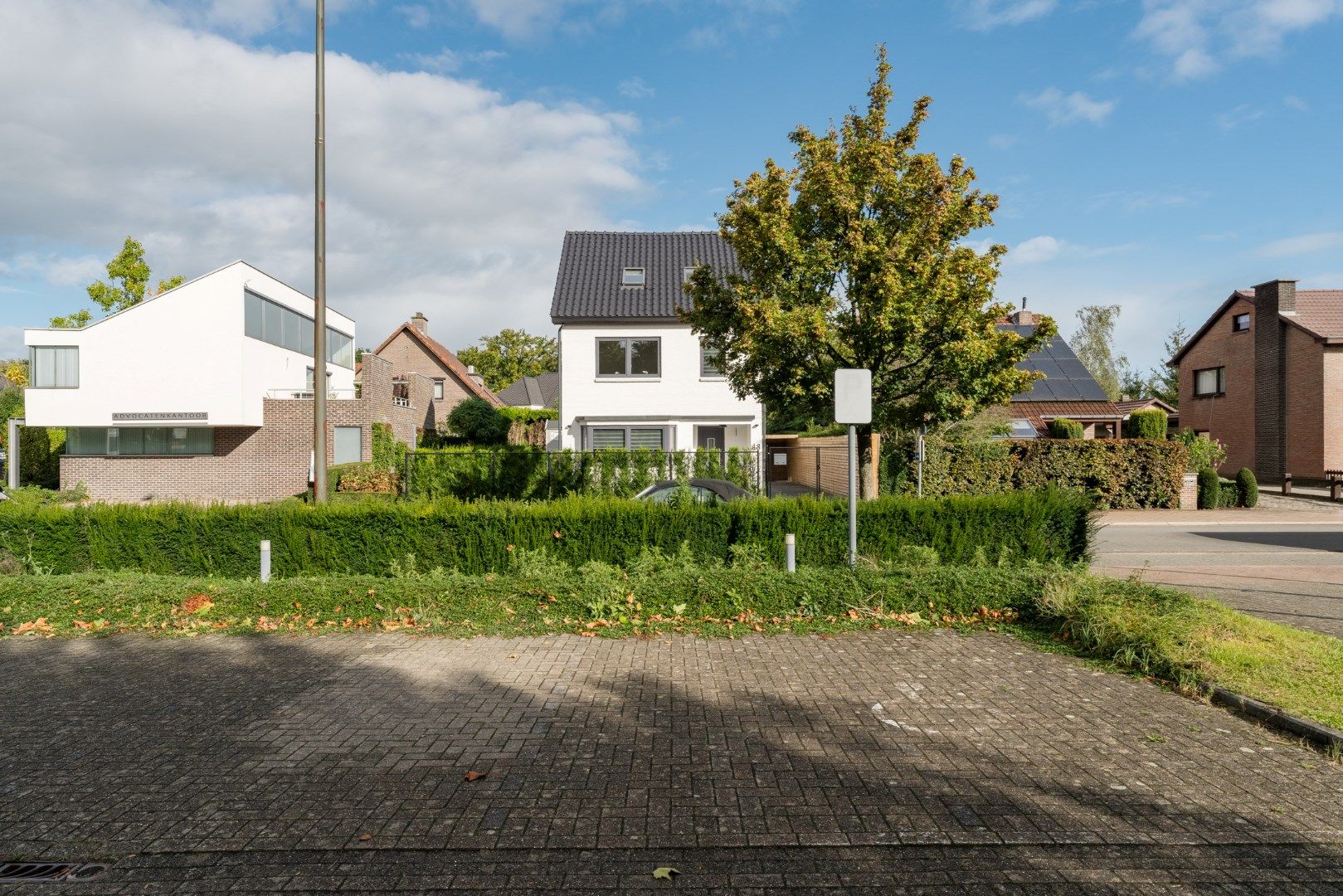 Volledig gerenoveerde gezinswoning kortbij het centrum van Neer(Pelt) foto 39