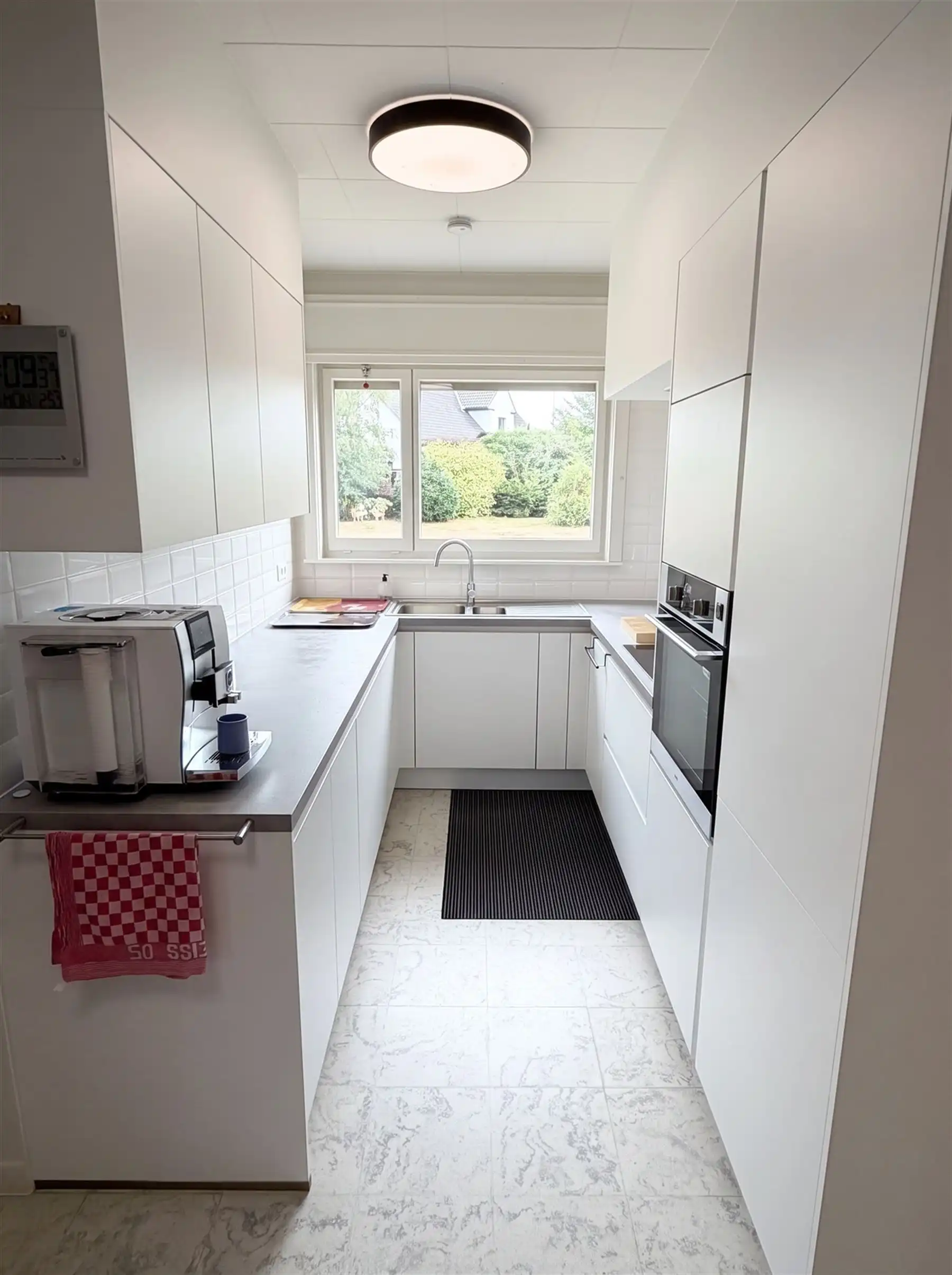 Gerenoveerde en comfortabele gelijkvloerse woning foto 14
