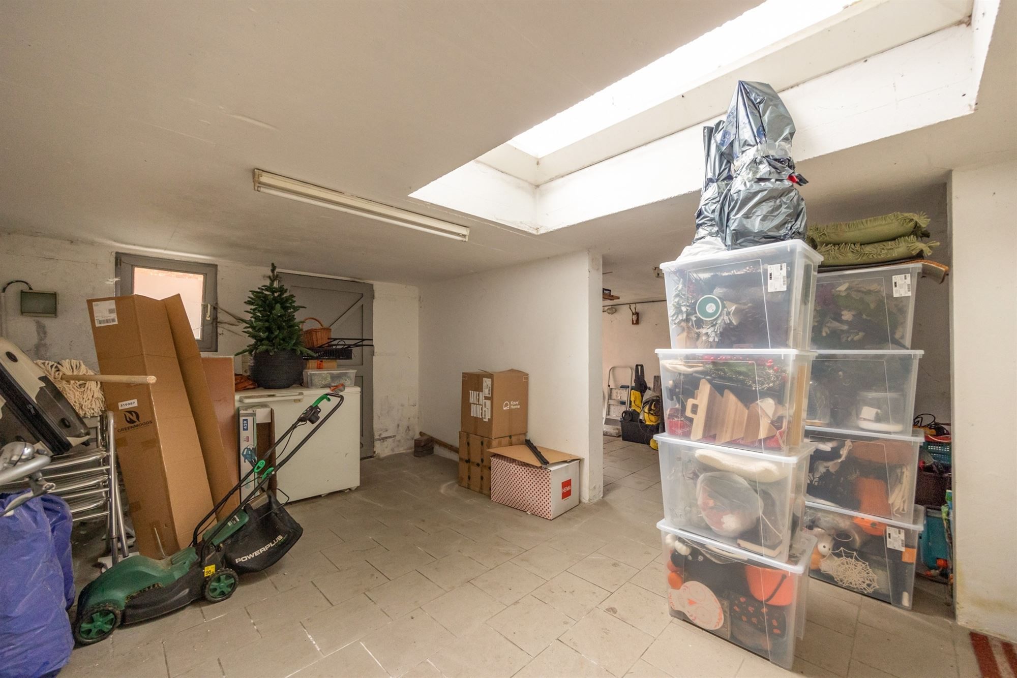 Gelijkvloers appartement met tuin en garage Oosterveldwijk Wilrijk foto 19