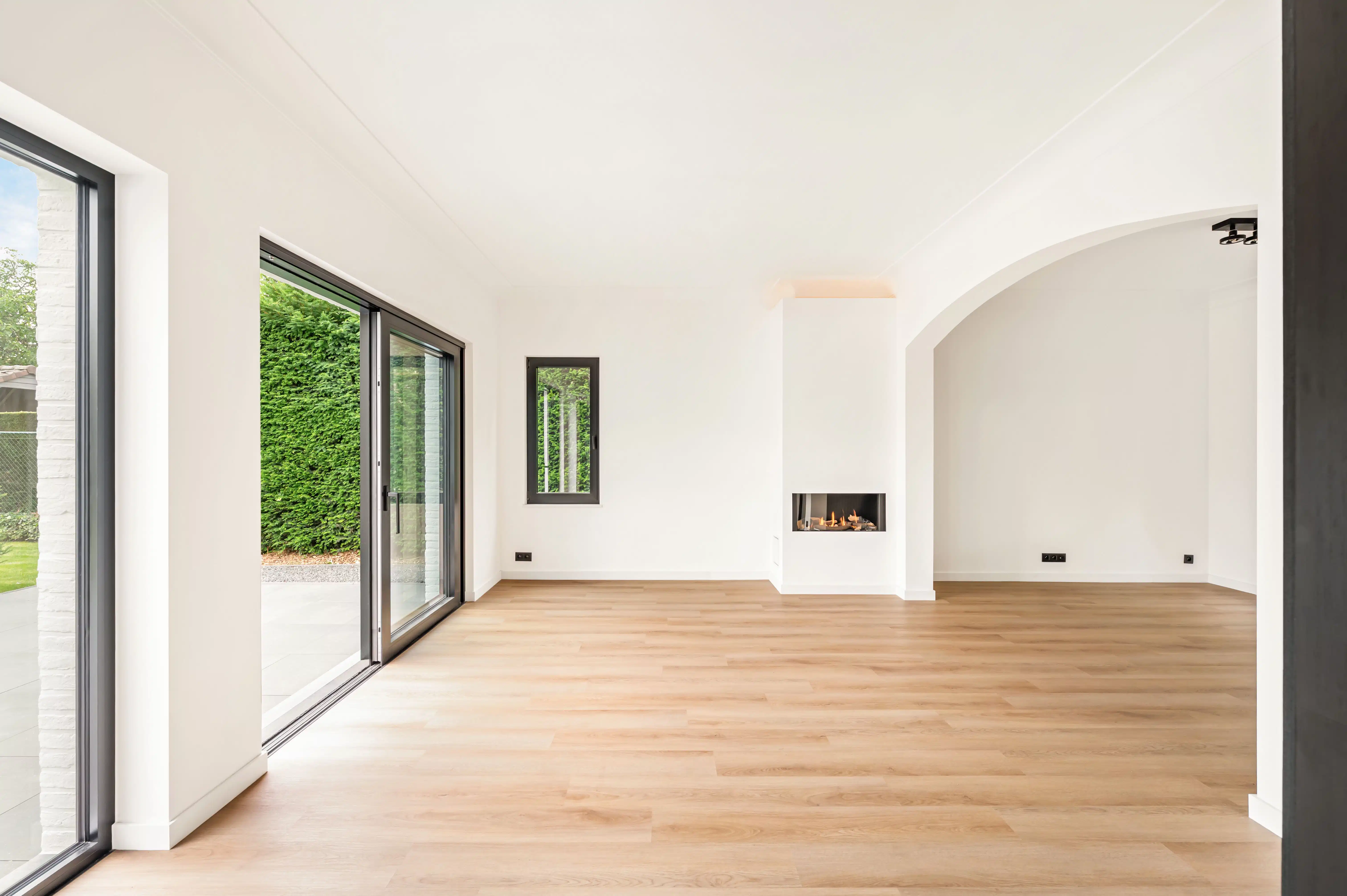 Instapklare woning met 4 slaapkamers en 2 badkamers ! foto 20