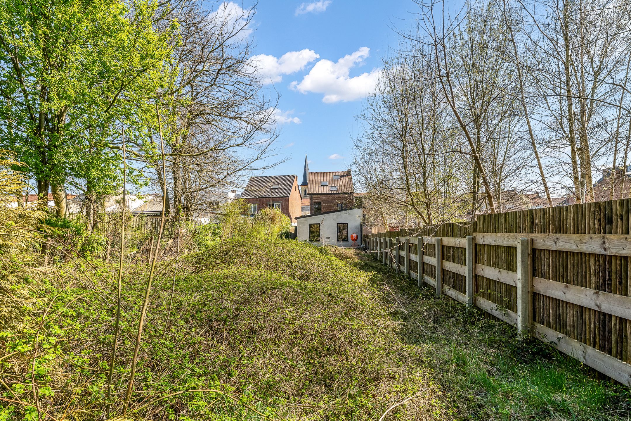 Woning met afwerkingsmogelijkheden te Zussen foto 23