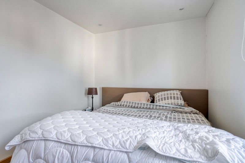 🏡  Instapklare gezinswoning TE KOOP met garage en zonnige binnenkoer in KLUISBERGEN! foto 12