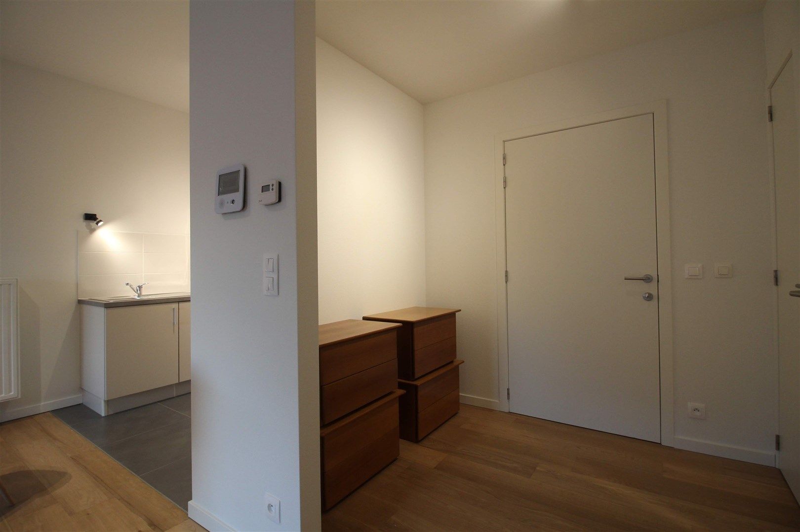 Appartement foto 8