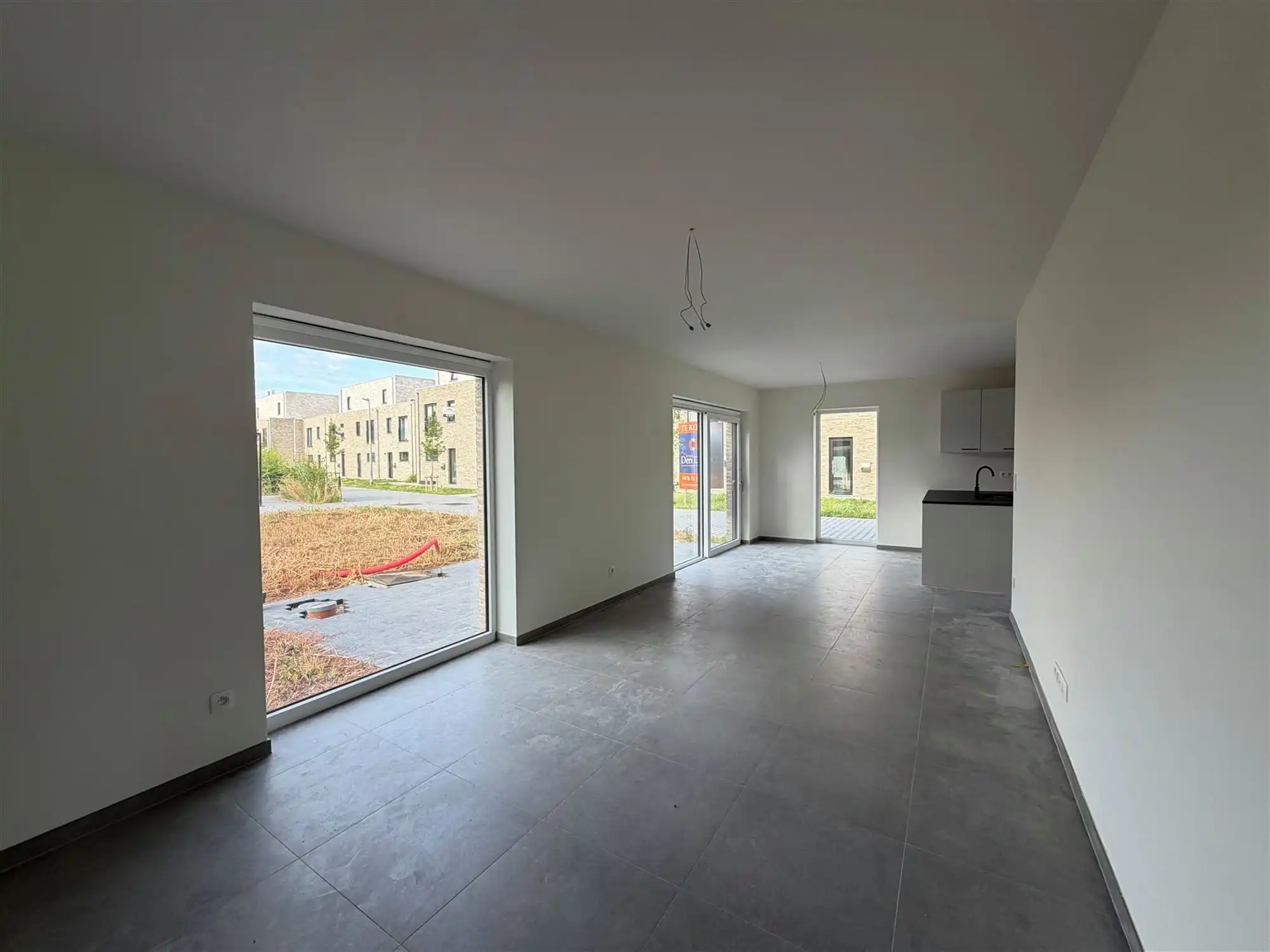 Thuiskomen in het project Beversluis te Rotselaar - LOT 16 foto 4
