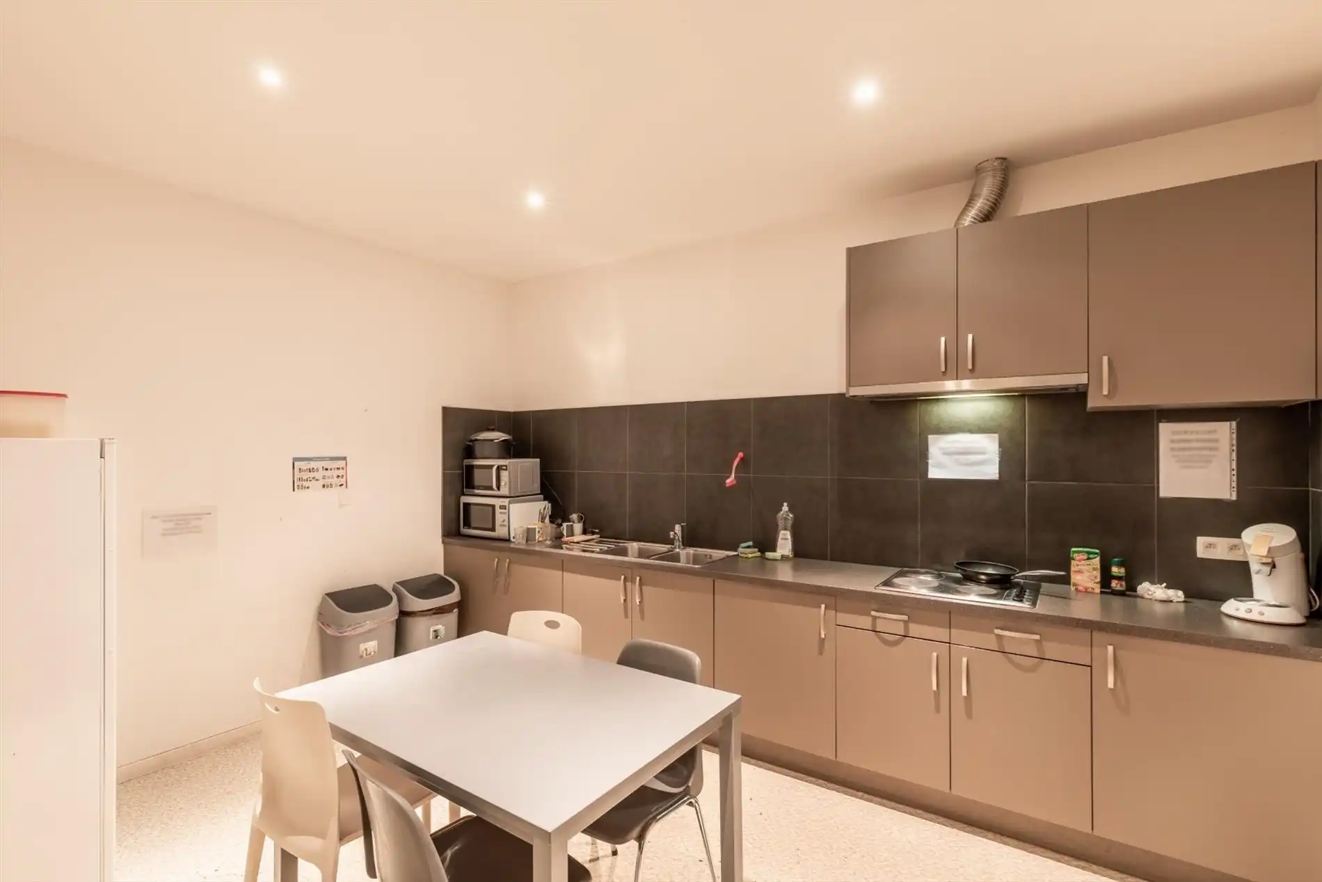 Studentenkamers met privatief sanitair aan Oude Markt foto 10