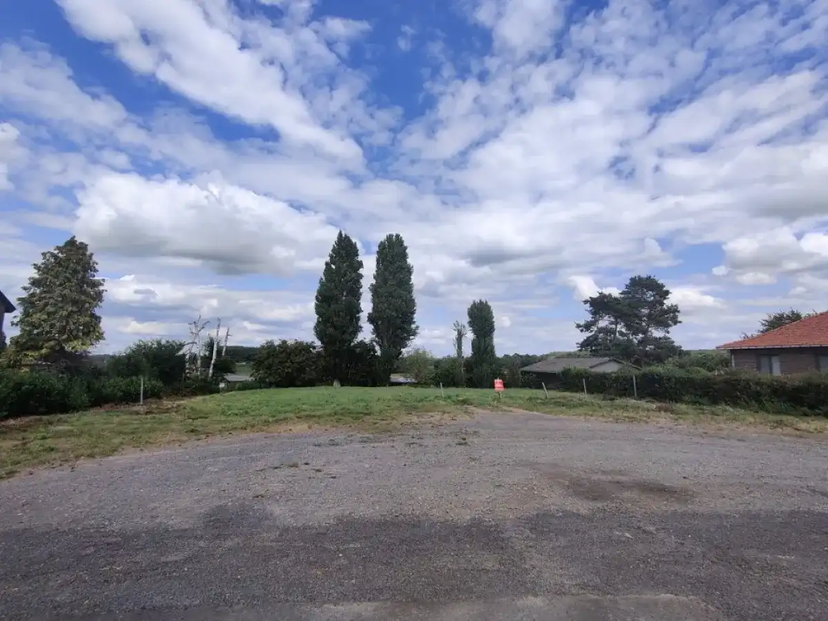 Zillebeke – Bouwgrond voor eengezinswoning foto 5
