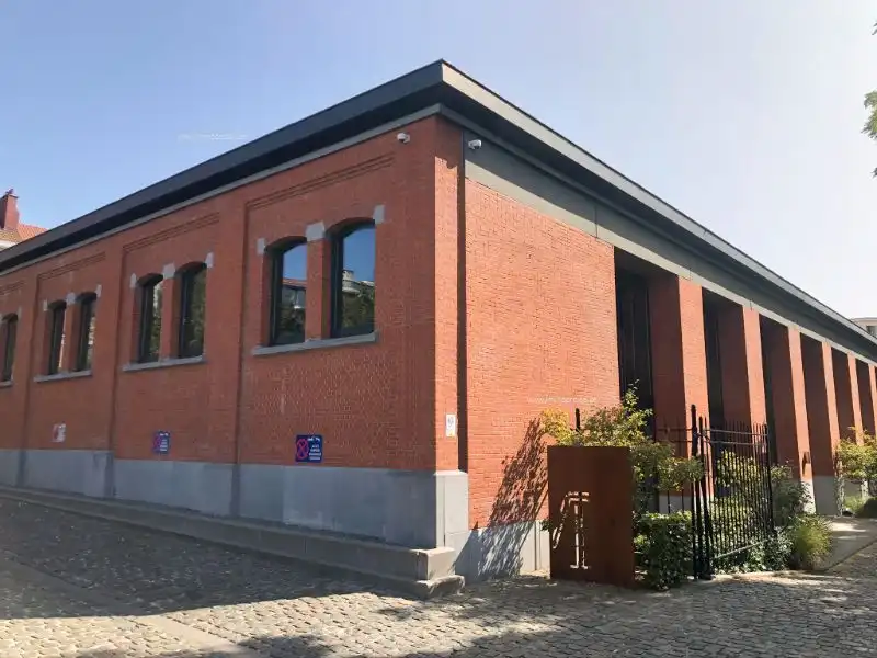 Witte Patersstraat 12, 1040 Etterbeek foto {{pictureIndex}}