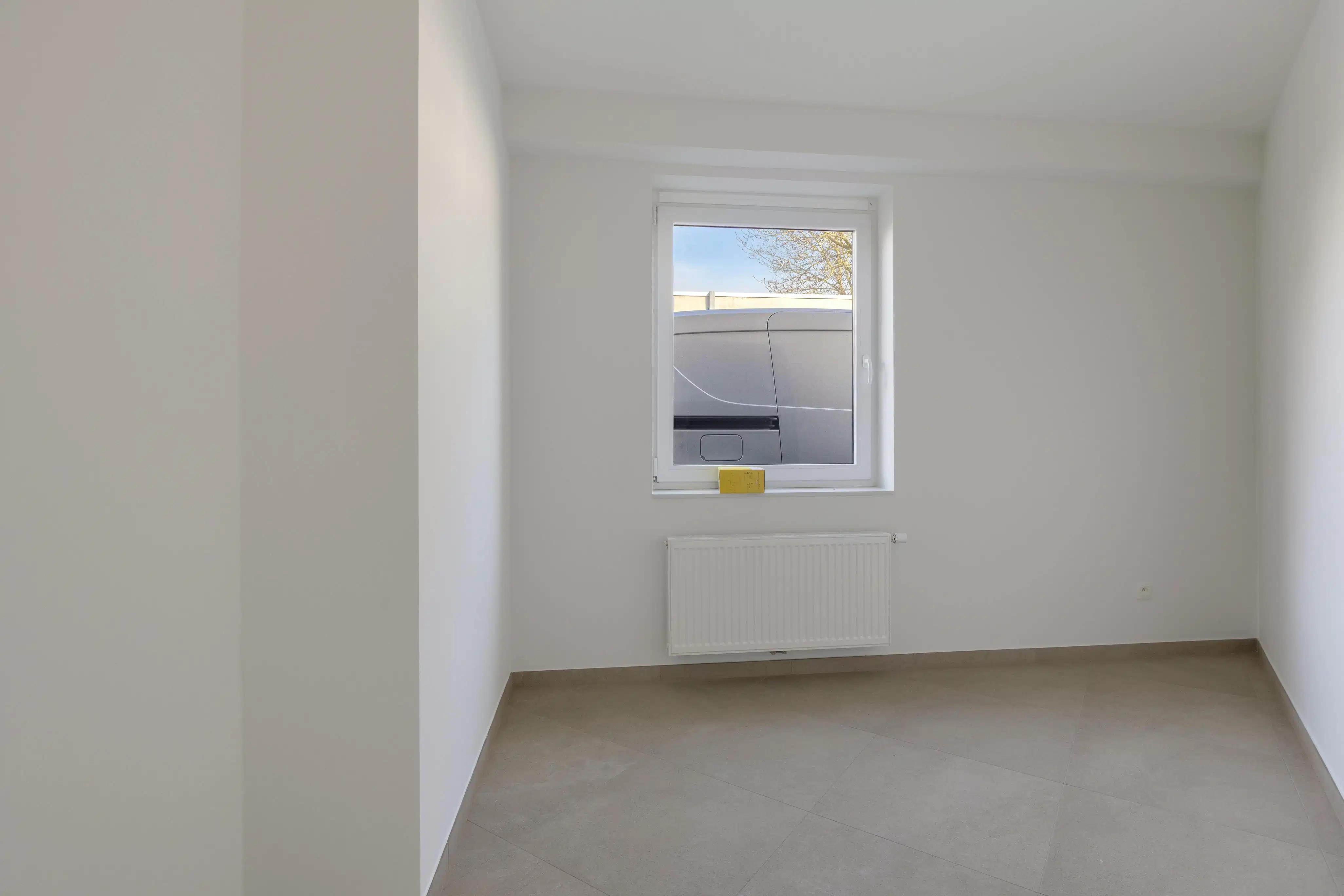 Gelijkvloers nieuwbouwappartement te koop in Emelgem, Izegem foto 12