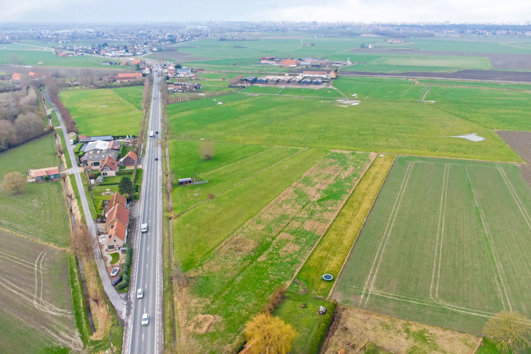 Landbouwgrond (weiland) foto 6