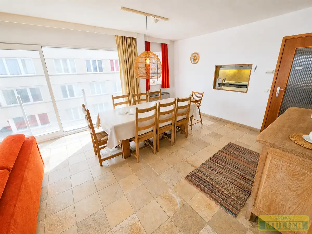 Appartement te koop foto 5