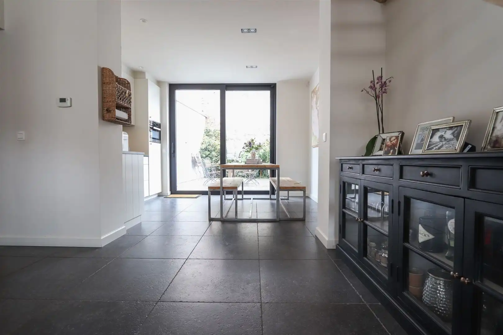 Instapklare woning te huur nabij centrum foto 5