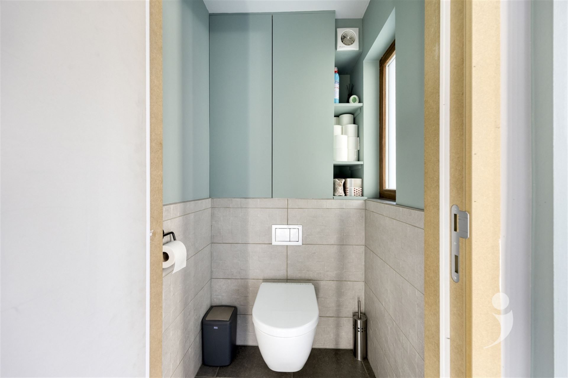 Knappe instapklare woning te Herselt!  foto 14