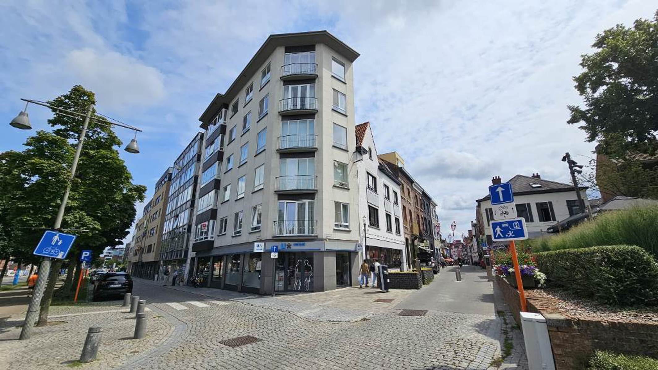 Appartement te koop 3500 Hasselt