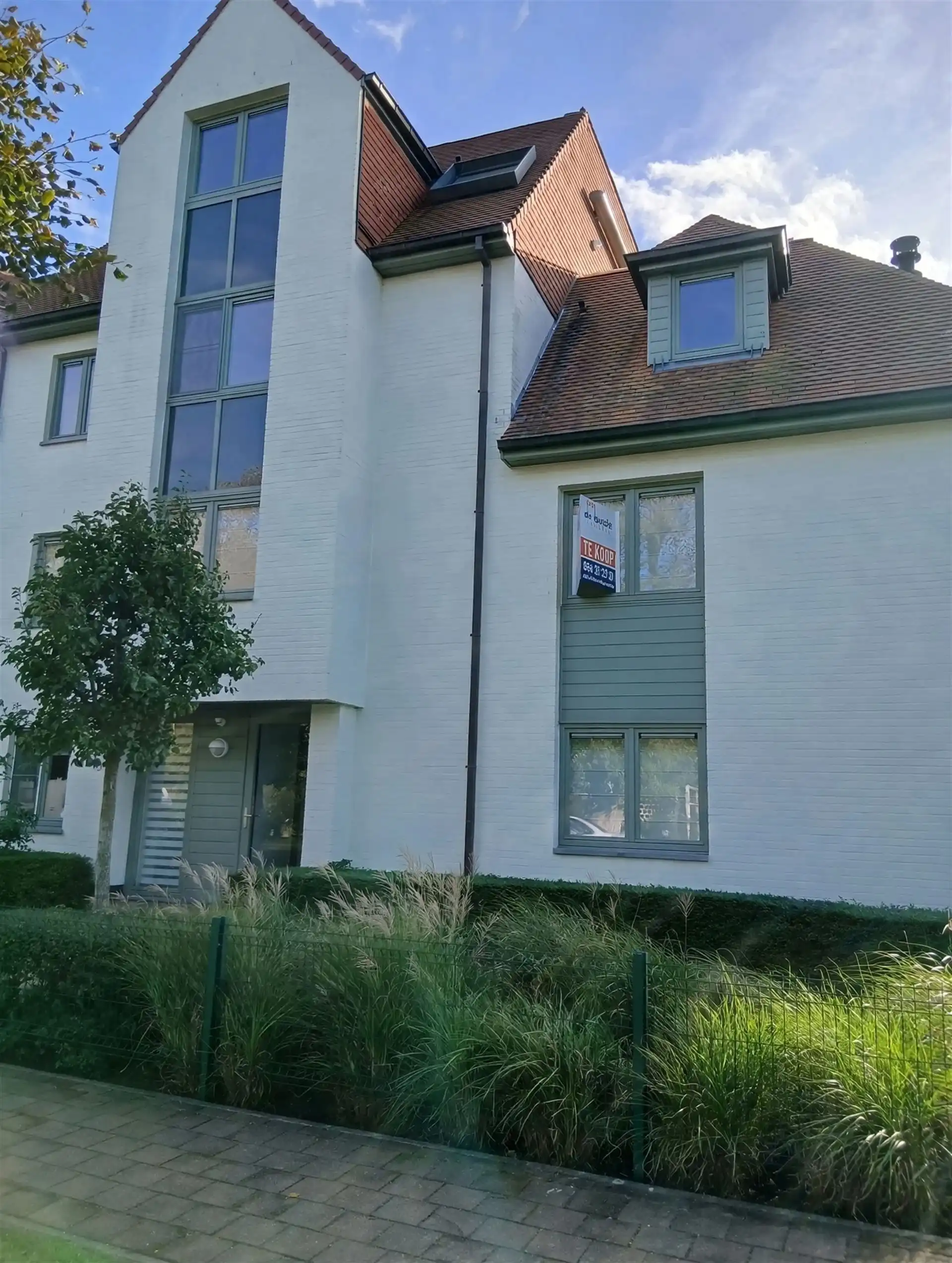 Appartement foto {{pictureIndex}}
