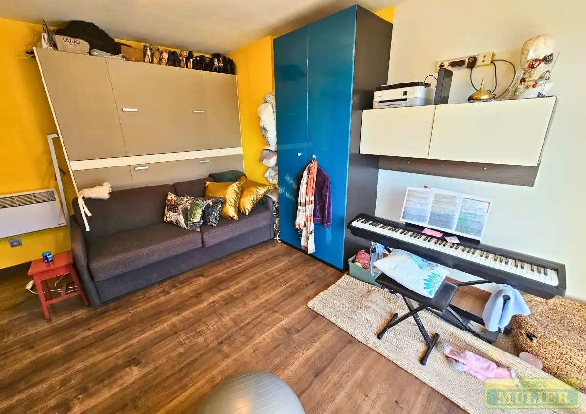 Appartement te koop foto 3