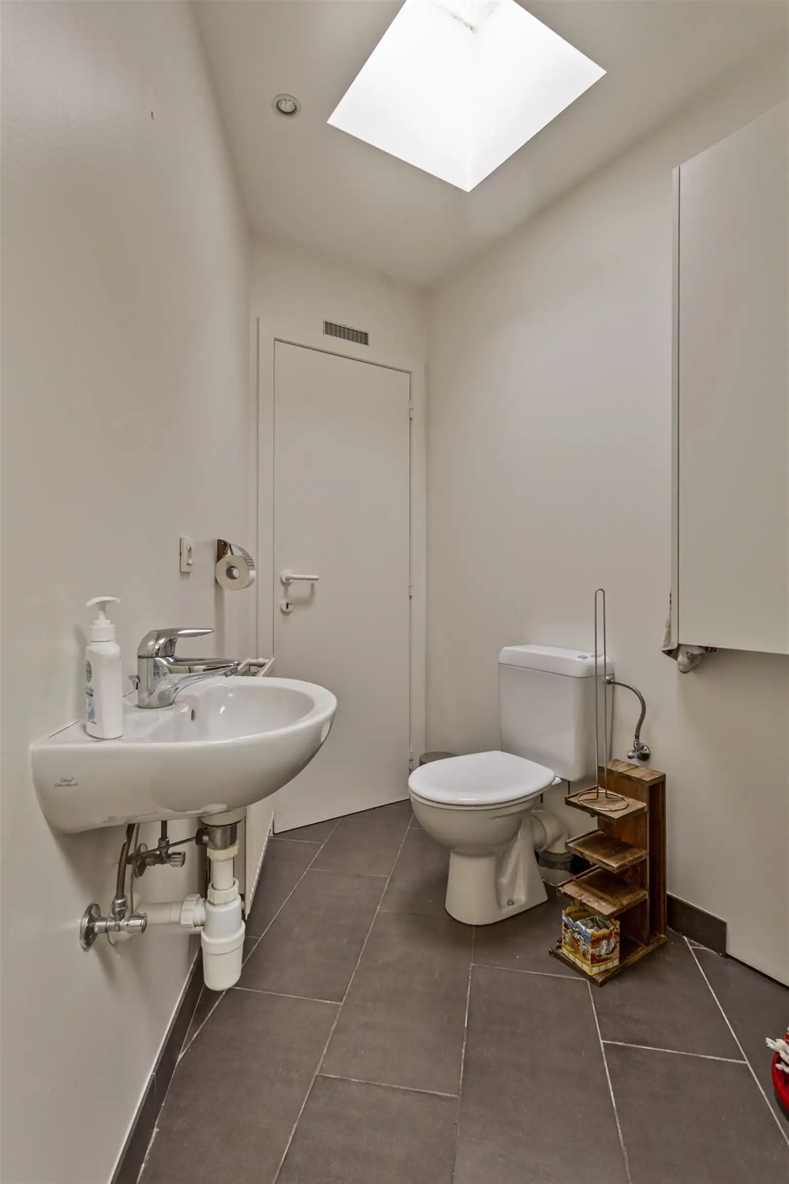 Handelswoning met duplex appartement op TOPLOCATIE foto 25