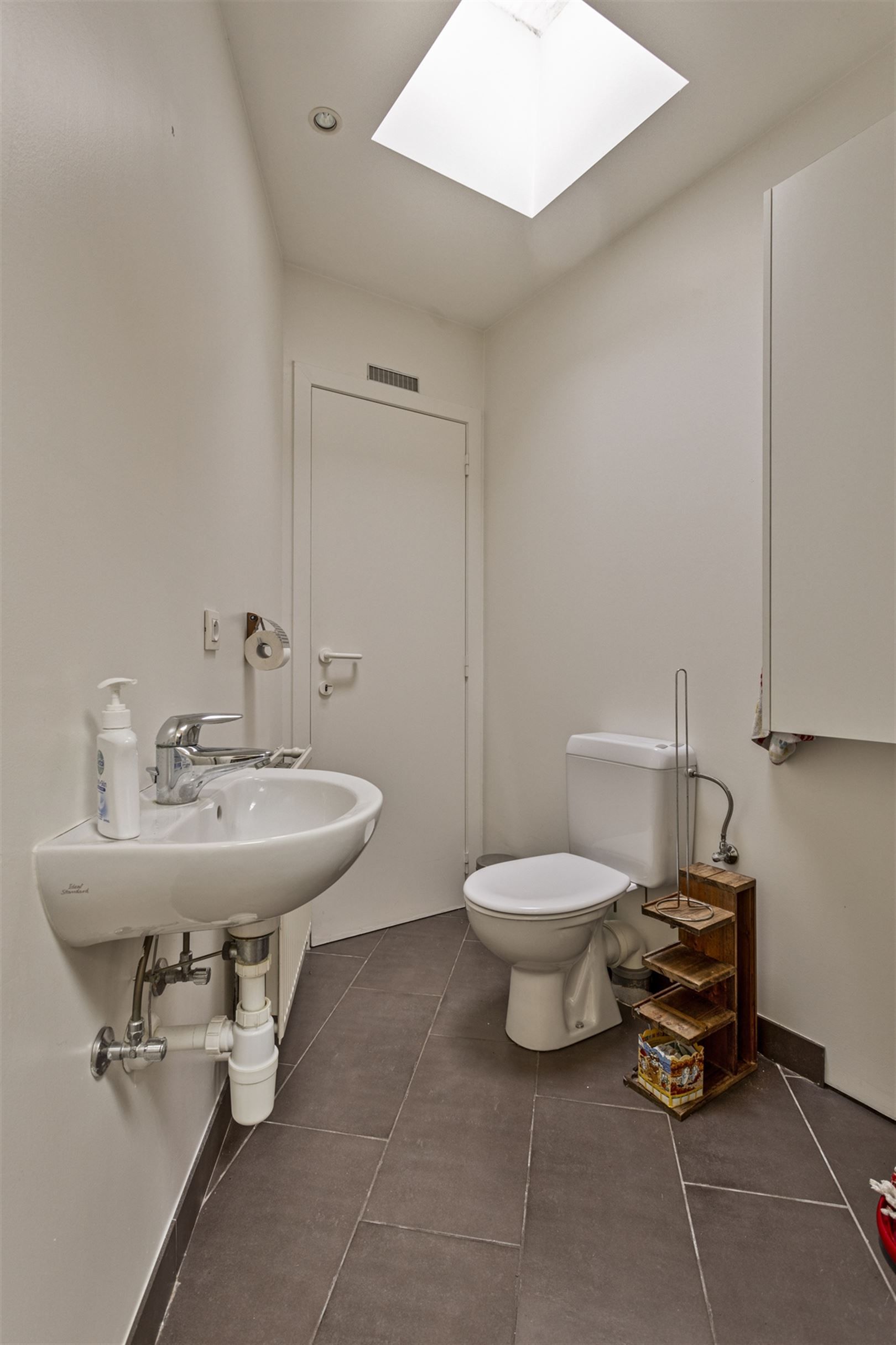 Handelswoning met duplex appartement op TOPLOCATIE foto 25