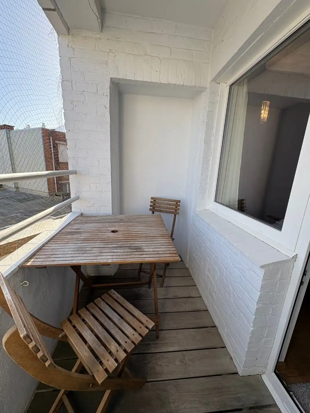  Uniek appartement te koop op de Zeedijk in Koksijde  foto 9