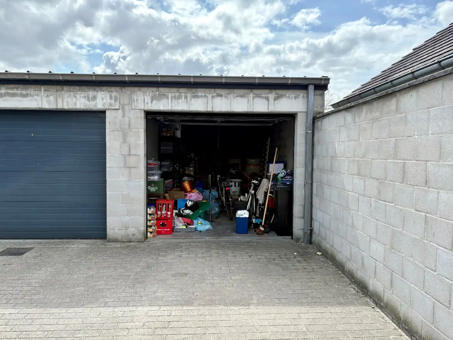 Appartement te koop op de 3de verdieping in Harelbeke met 2 slaapkamers  foto 15