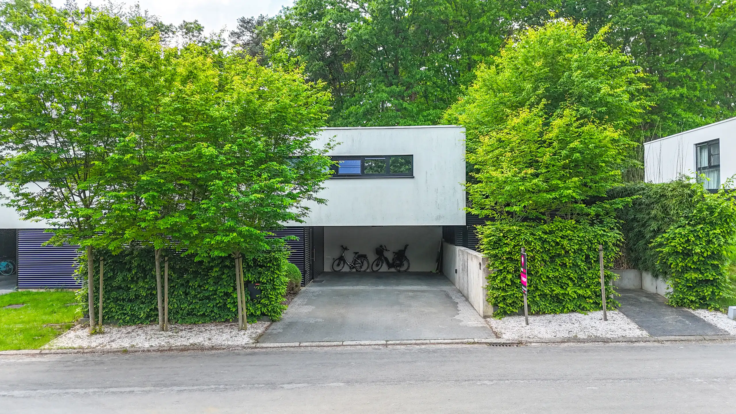 Instapklare moderne woning op perceel van 468m² met EPC A! foto 42