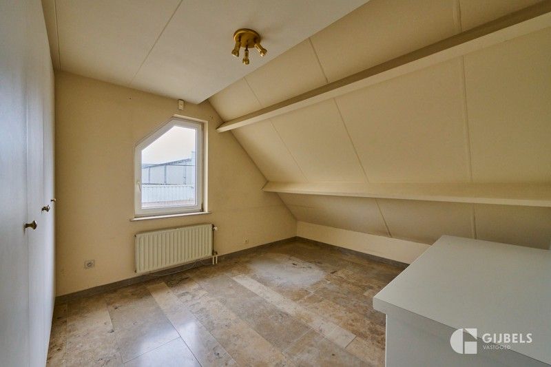 Te huur: Multifunctioneel bedrijfsgebouw met toonzaal en woonst, gelegen te Peer. foto 30