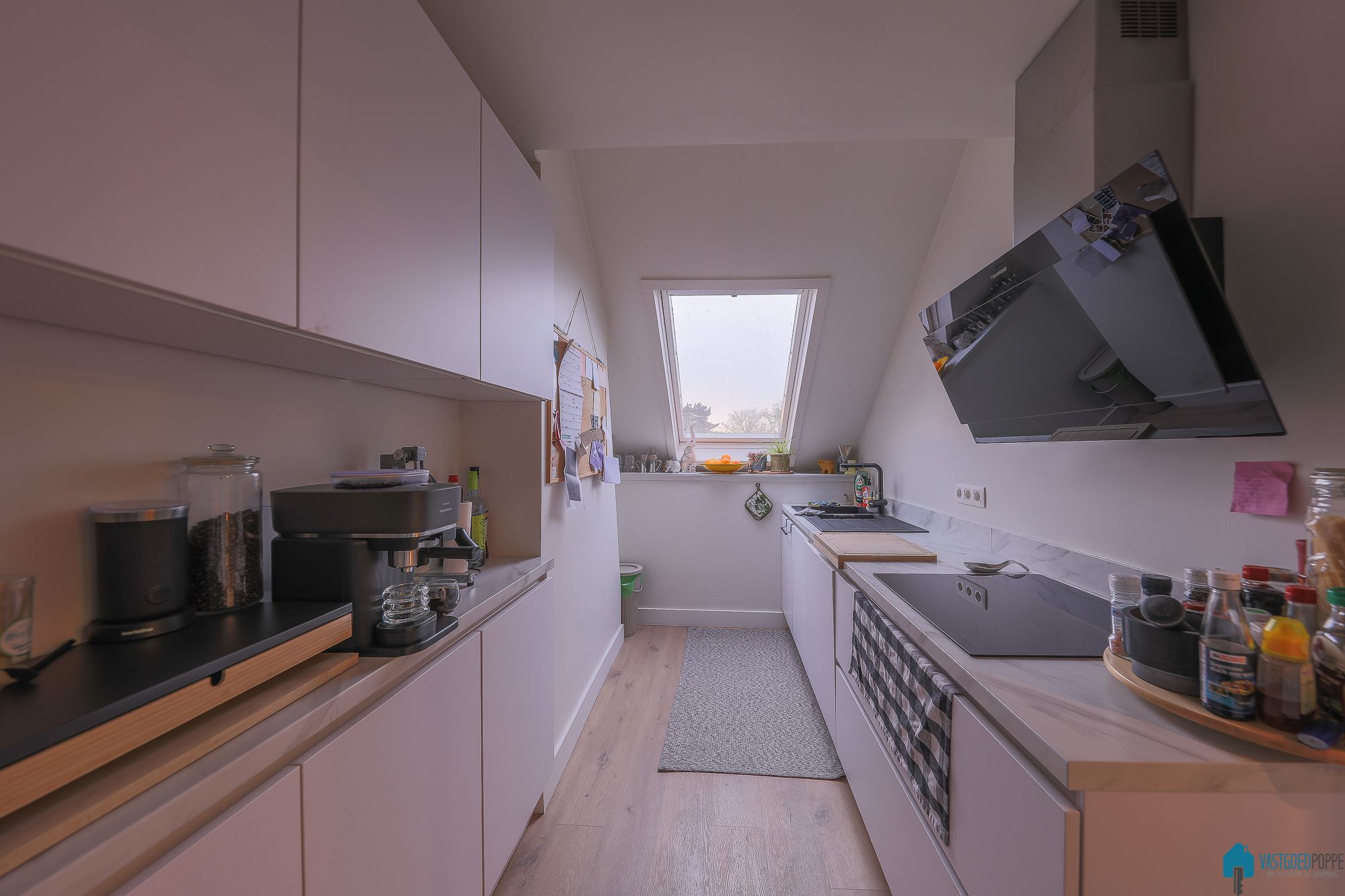 Ruim én lichtrijk duplex-appartement foto 6