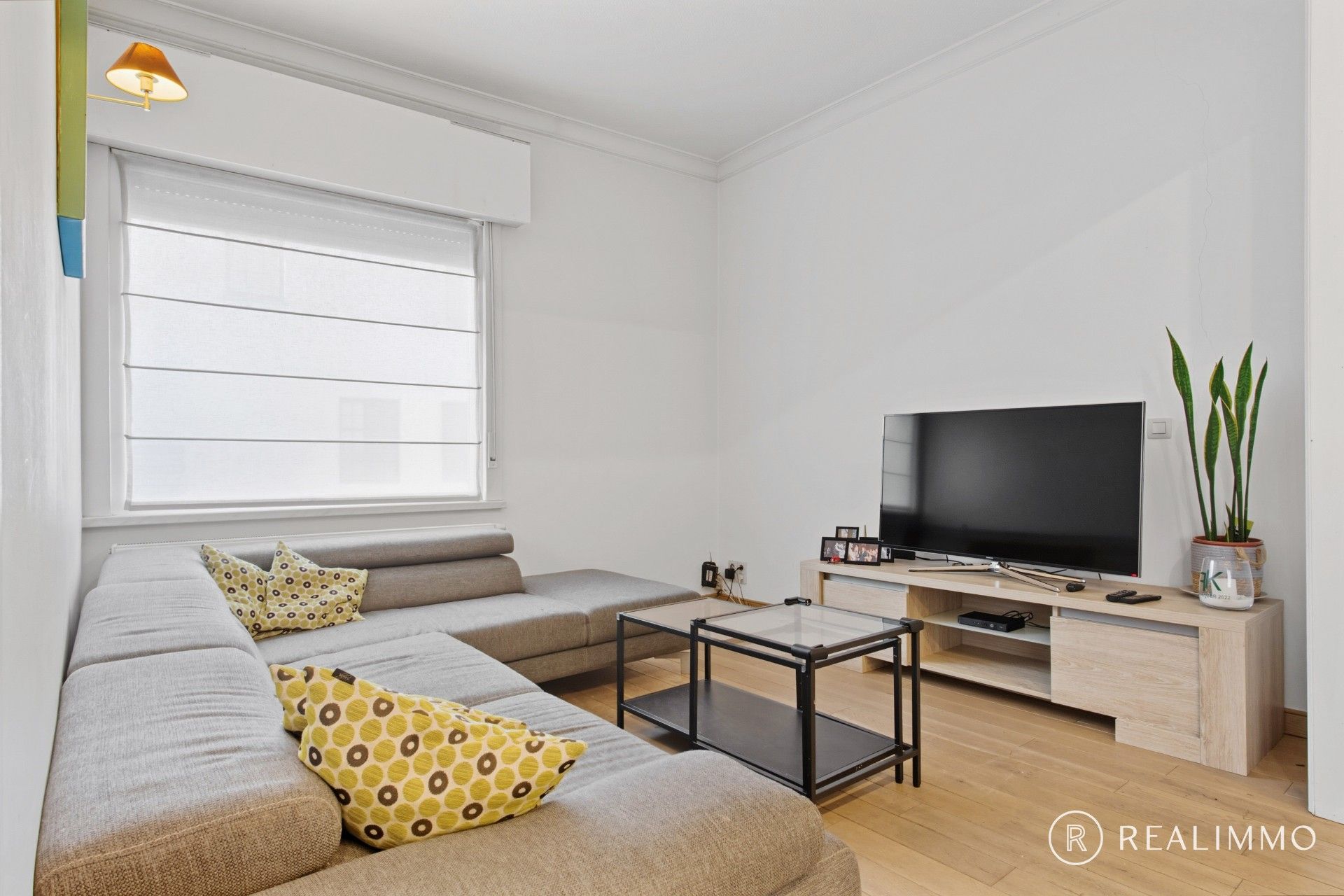 Instapklare hoekwoning in centrum Desselgem foto 5