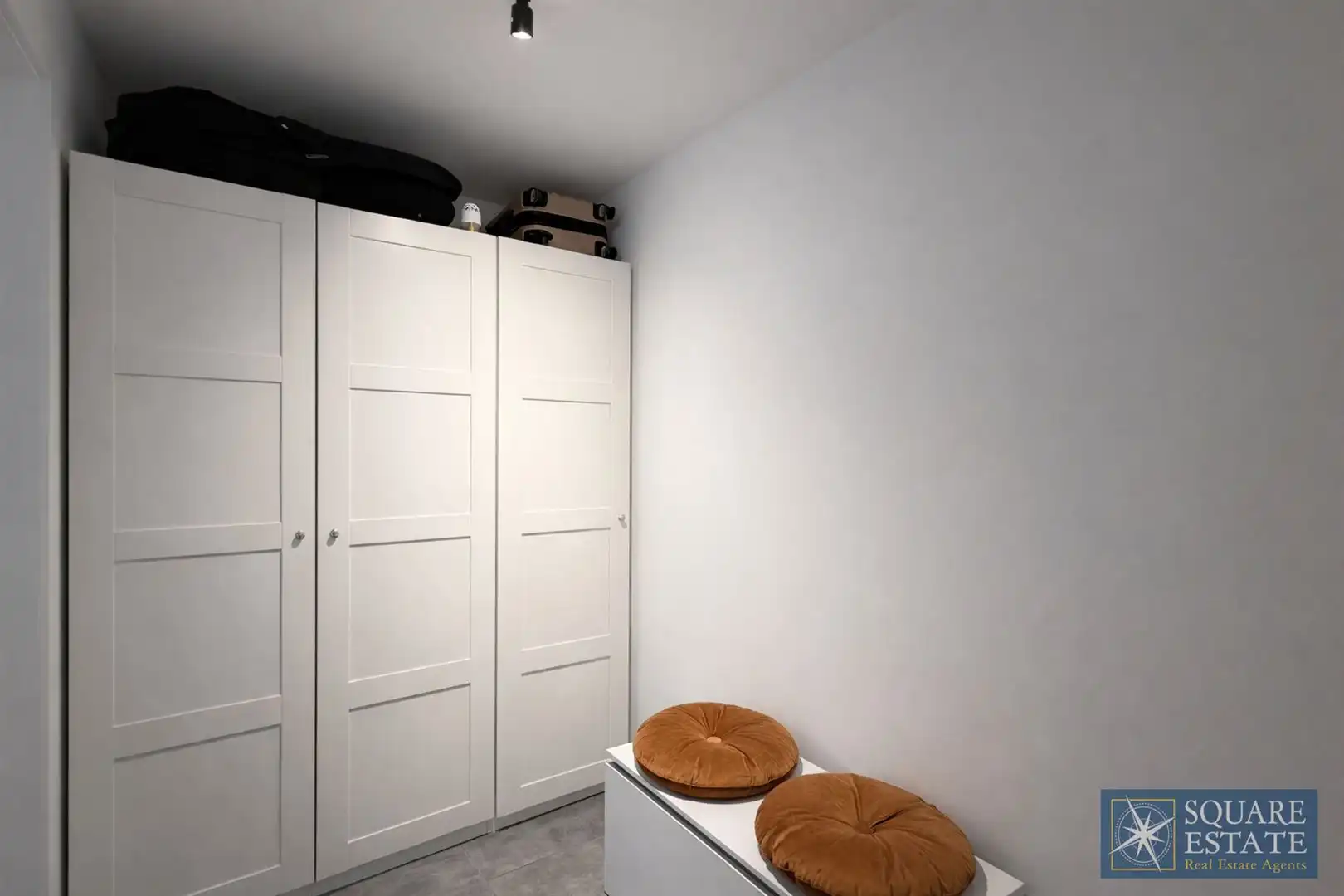 Prachtige gelijkvloers met tuin  foto 7