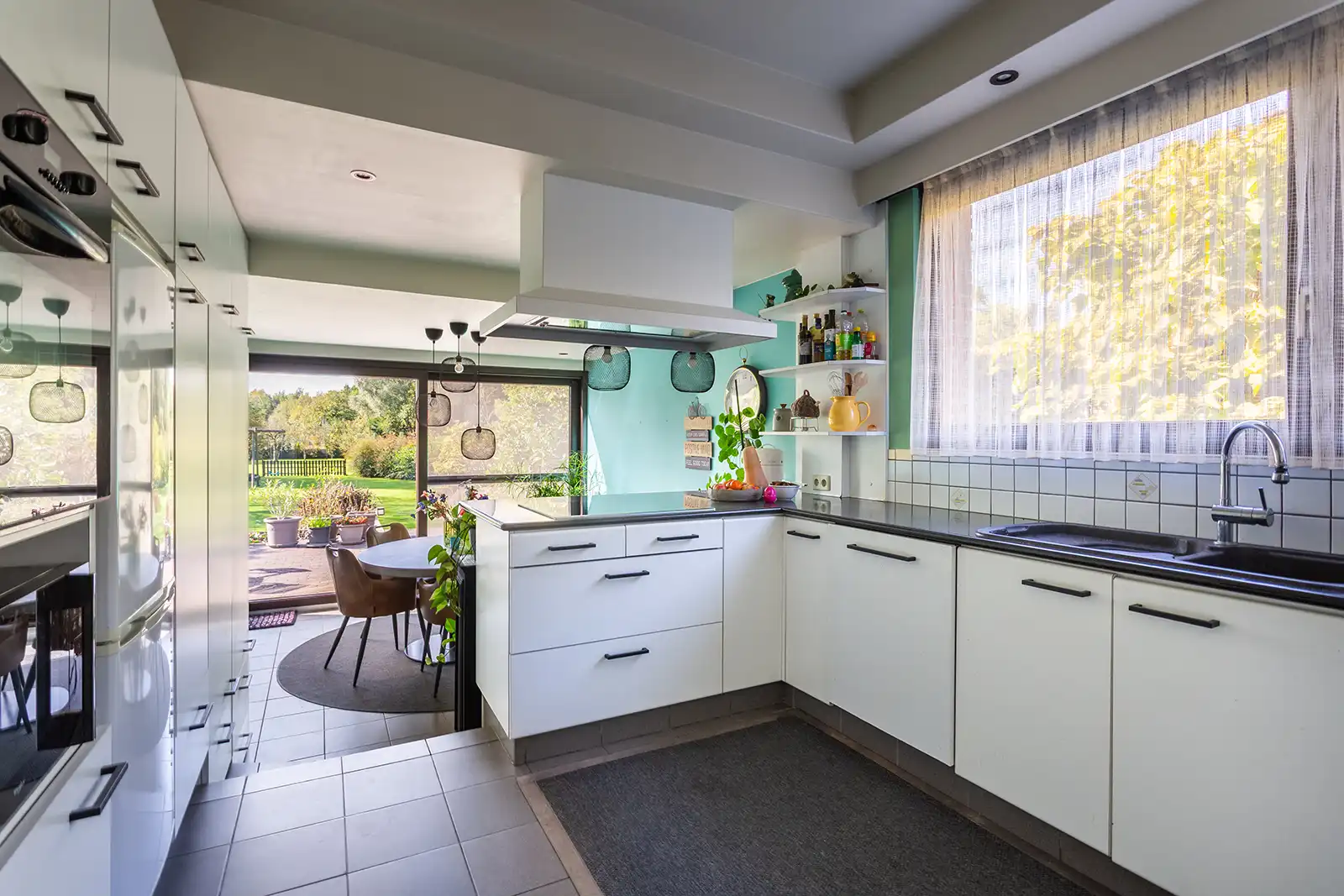 Een verborgen parel op 2.010 m² in Wilrijk foto 8