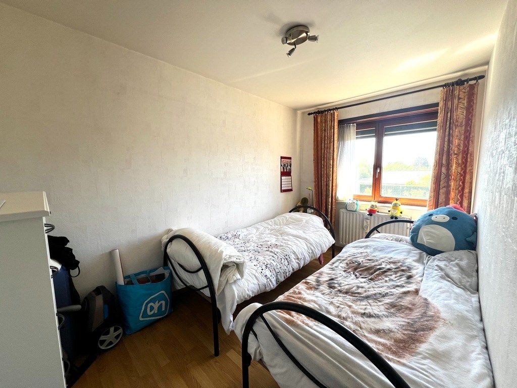 Ruim appartement met garage te huur te Harelbeke. foto 9
