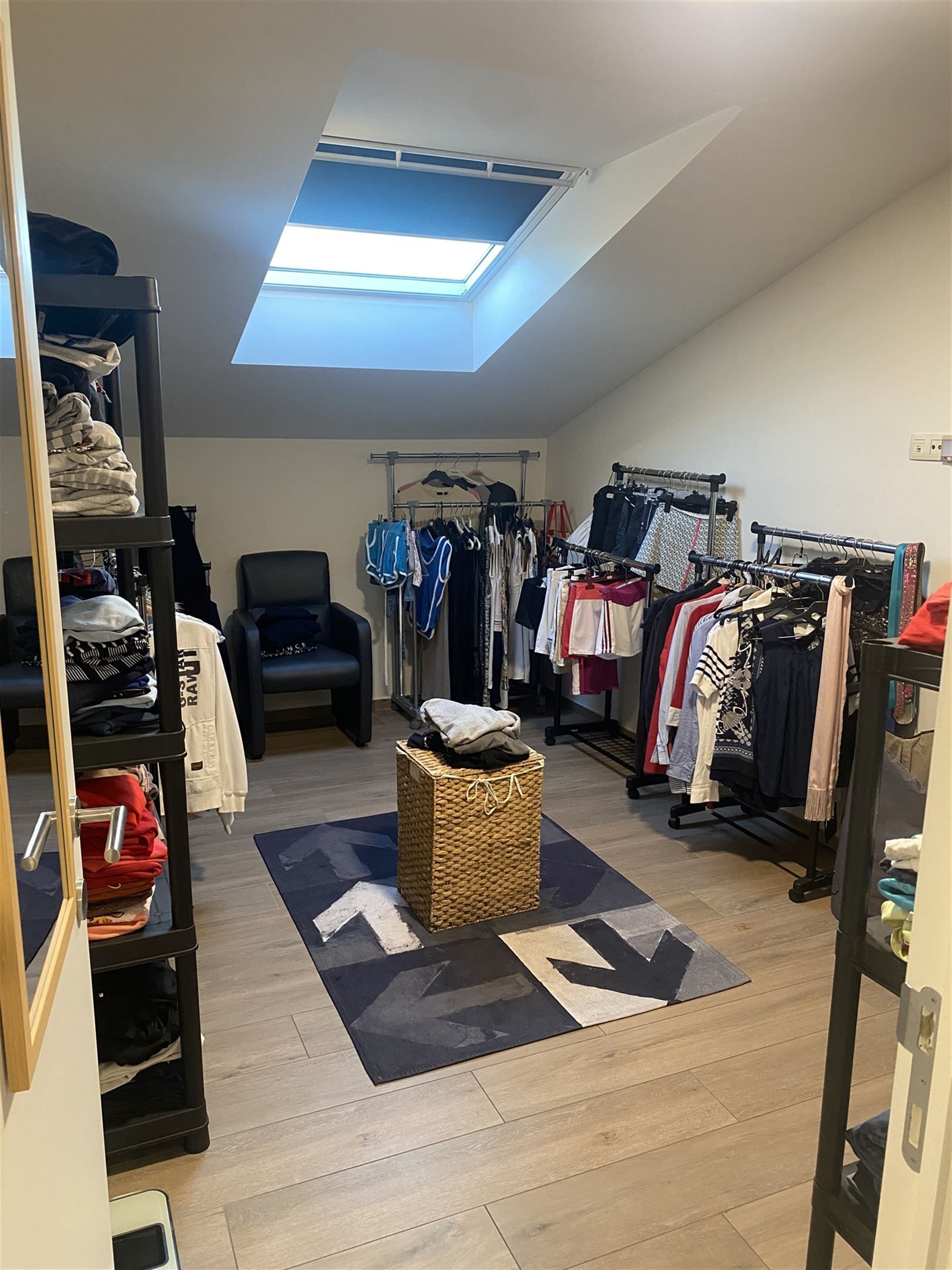 Duplex/Penthouse foto 27