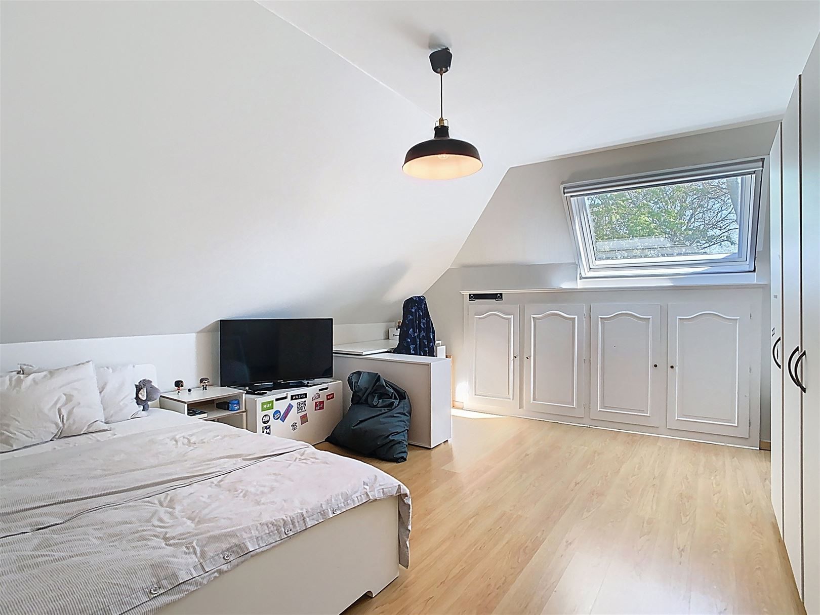 Gerenoveerde woning, 4 slpks, praktijkruimte, tuin, 4a 90ca foto 52
