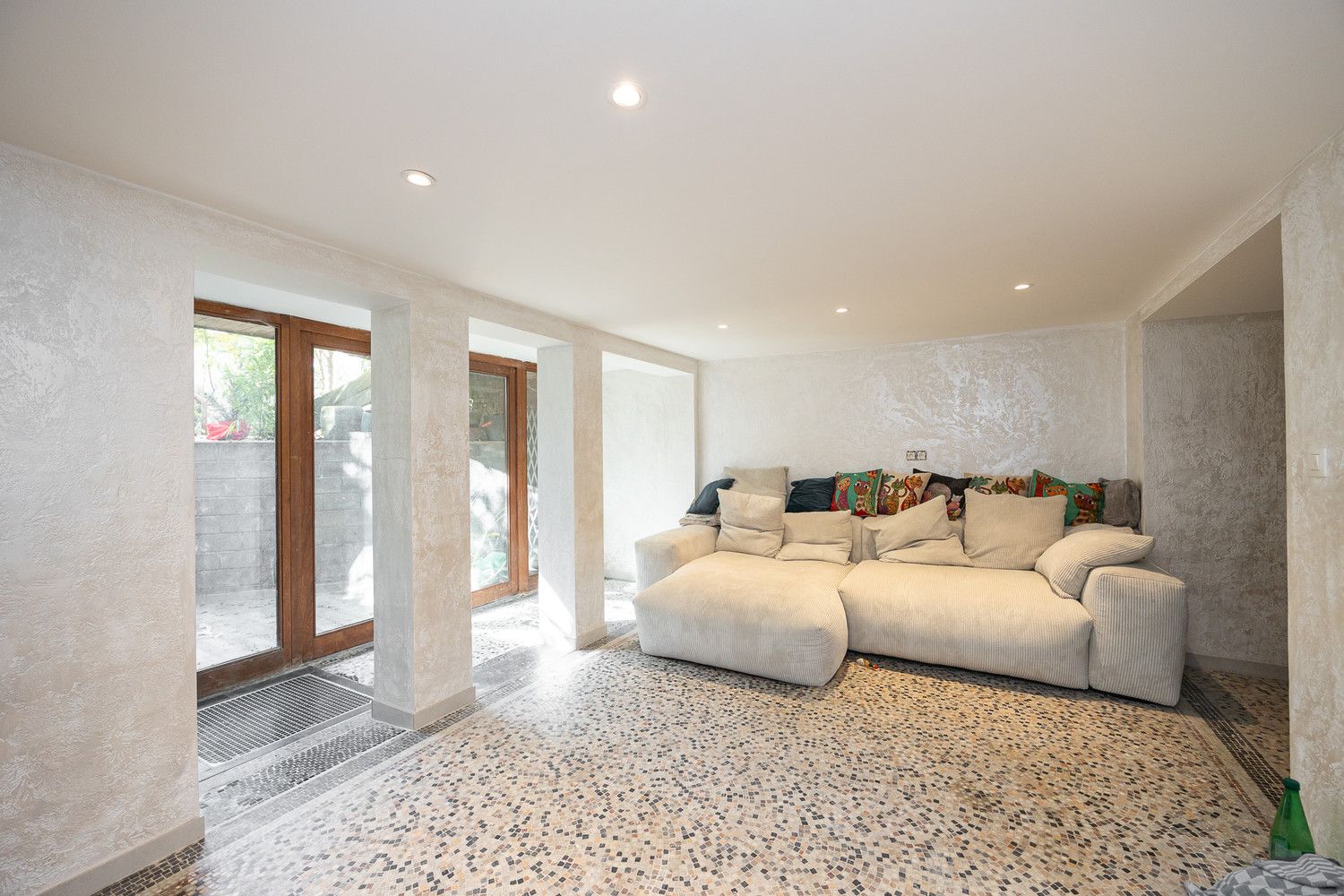 IN OPTIE Prachtige herenwoning (+/-330m² bewoonbaar-EPC B!) met zonnige stadstuin op toplocatie te Antwerpen foto 34